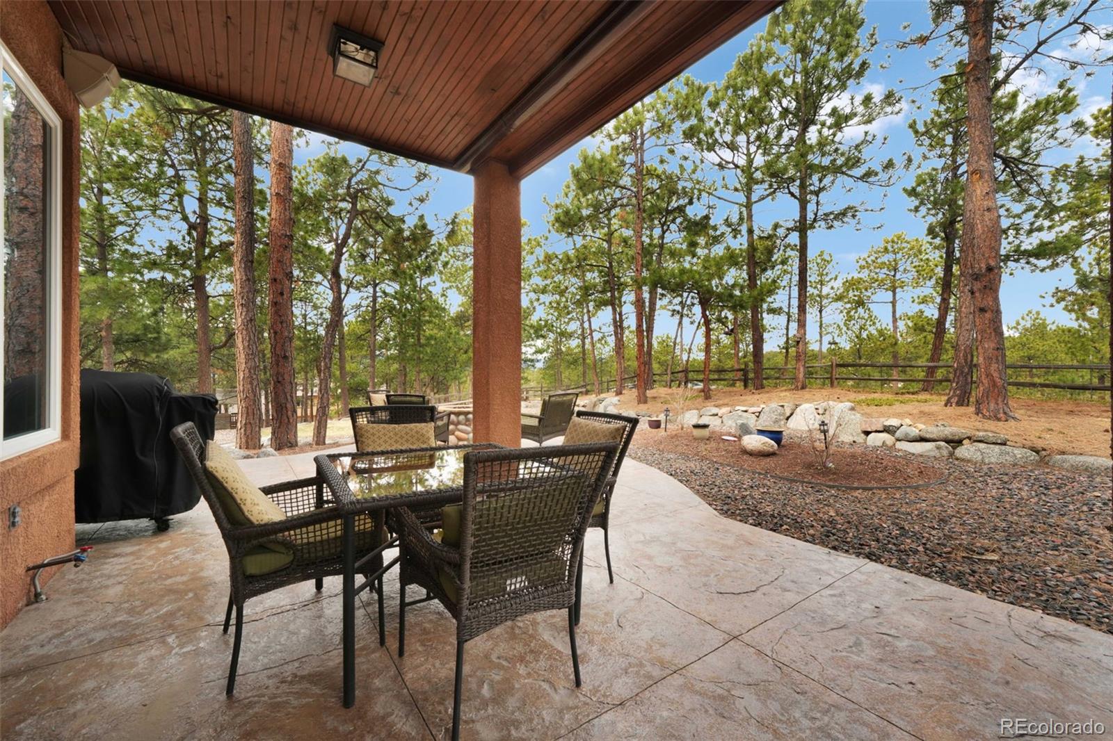 MLS Image #43 for 1656  goldpeak court,colorado springs, Colorado