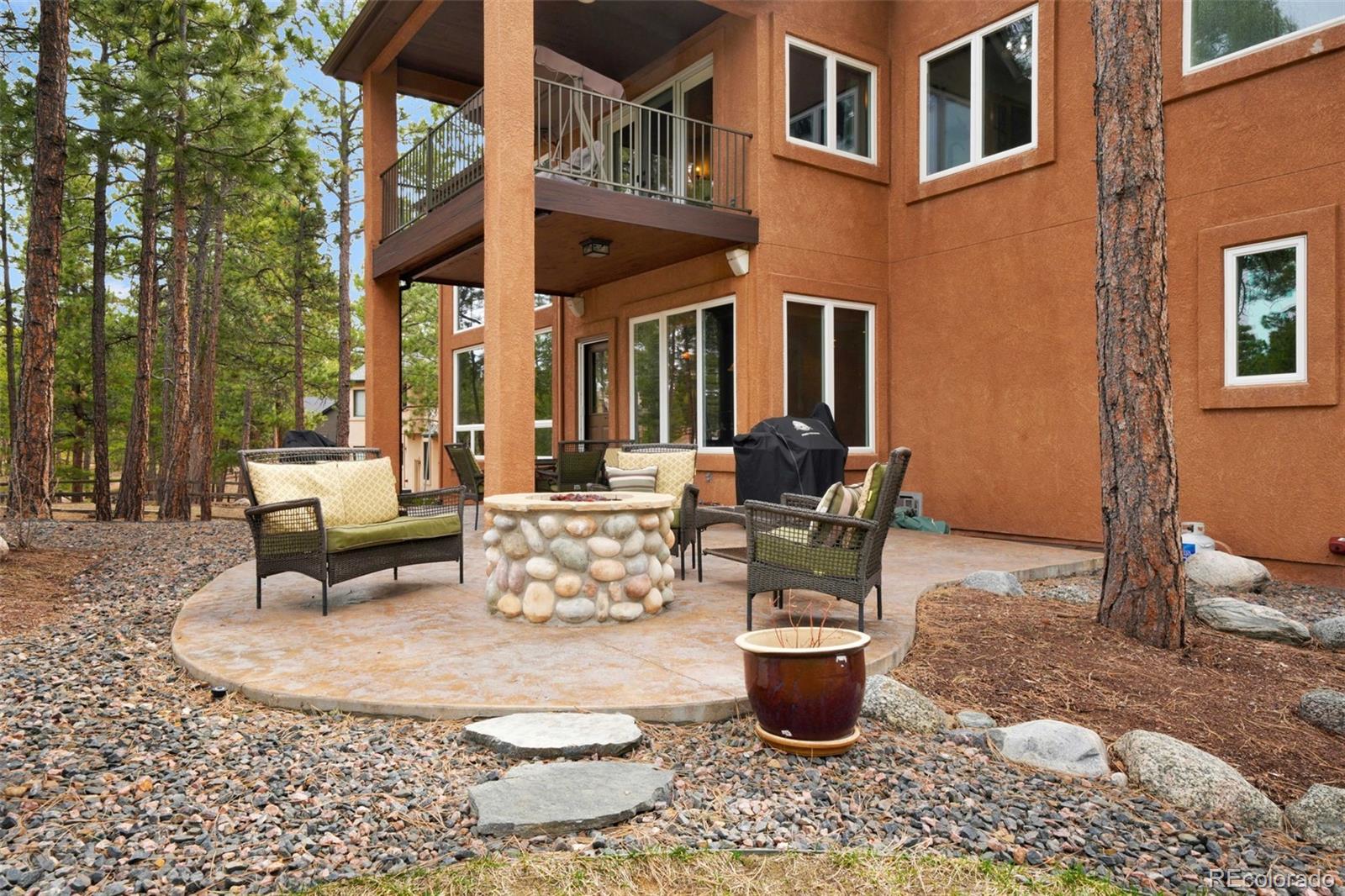 MLS Image #44 for 1656  goldpeak court,colorado springs, Colorado