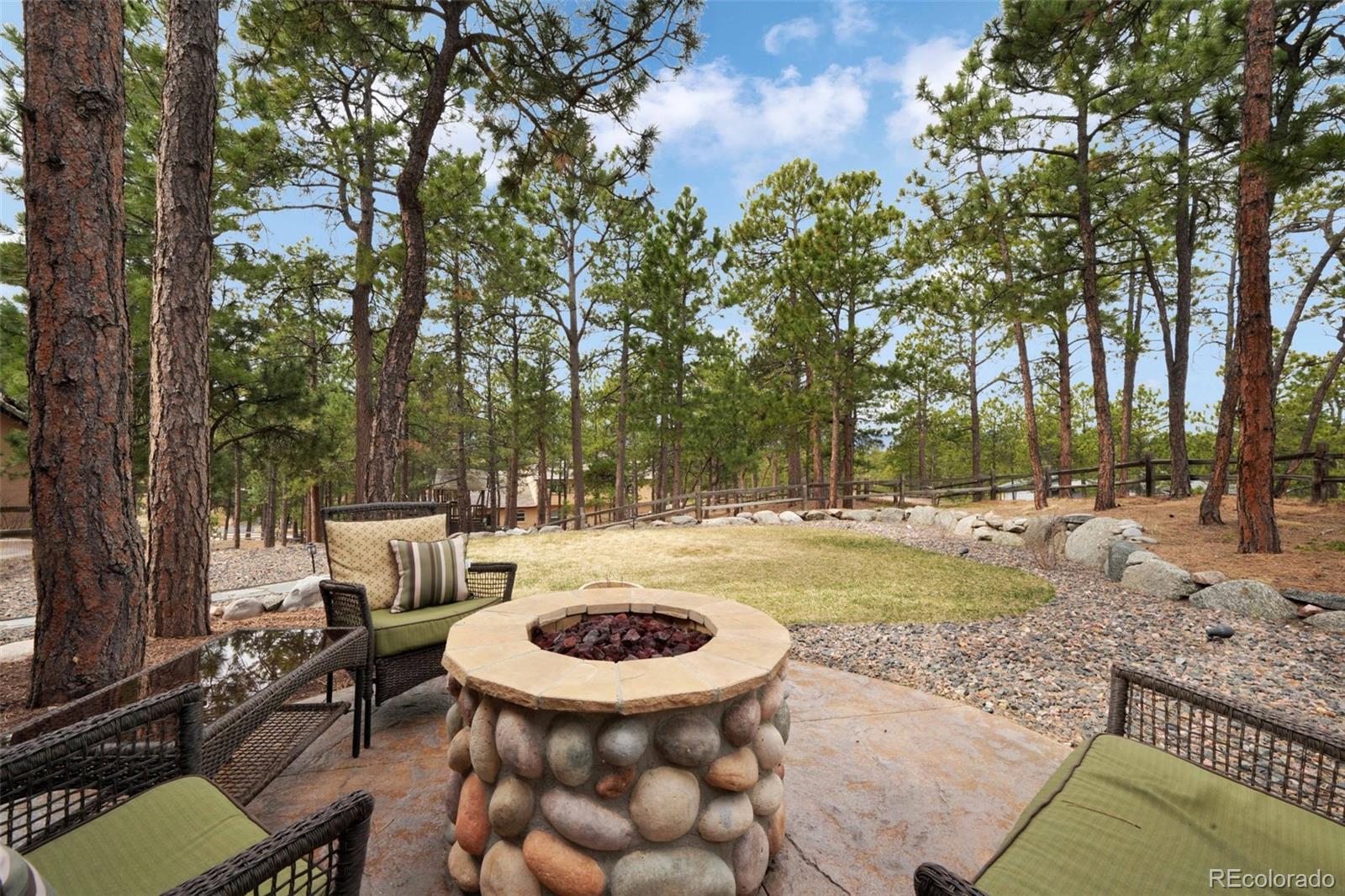 MLS Image #45 for 1656  goldpeak court,colorado springs, Colorado