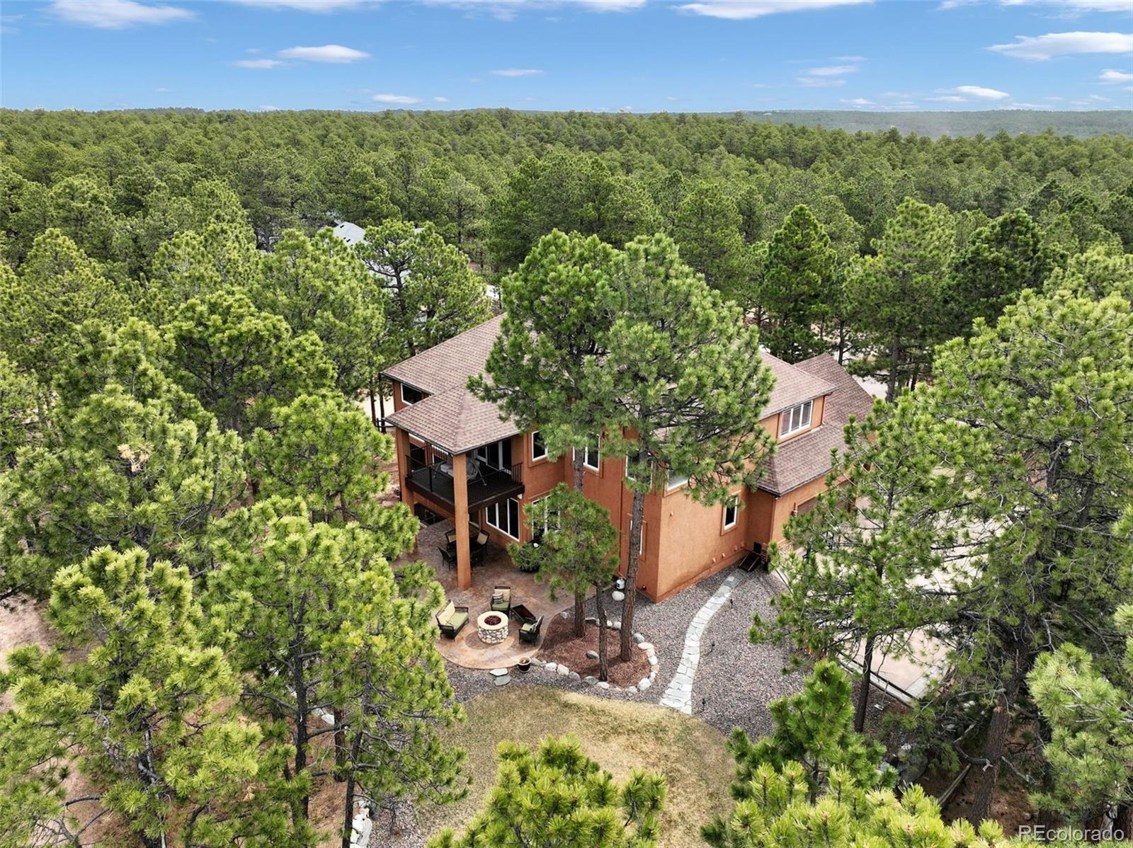 MLS Image #46 for 1656  goldpeak court,colorado springs, Colorado