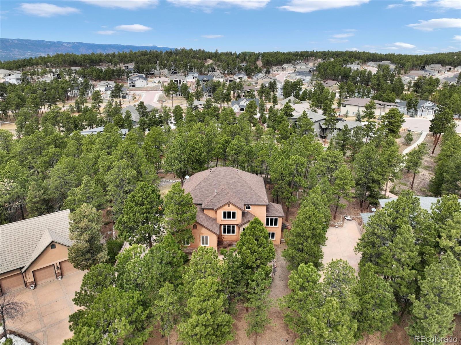MLS Image #48 for 1656  goldpeak court,colorado springs, Colorado