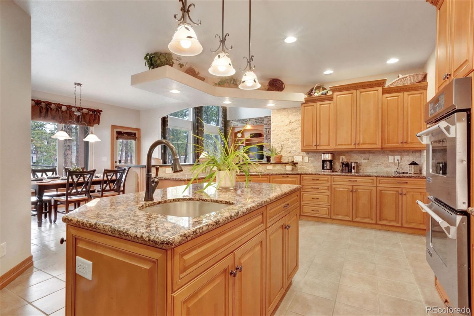 MLS Image #8 for 1656  goldpeak court,colorado springs, Colorado
