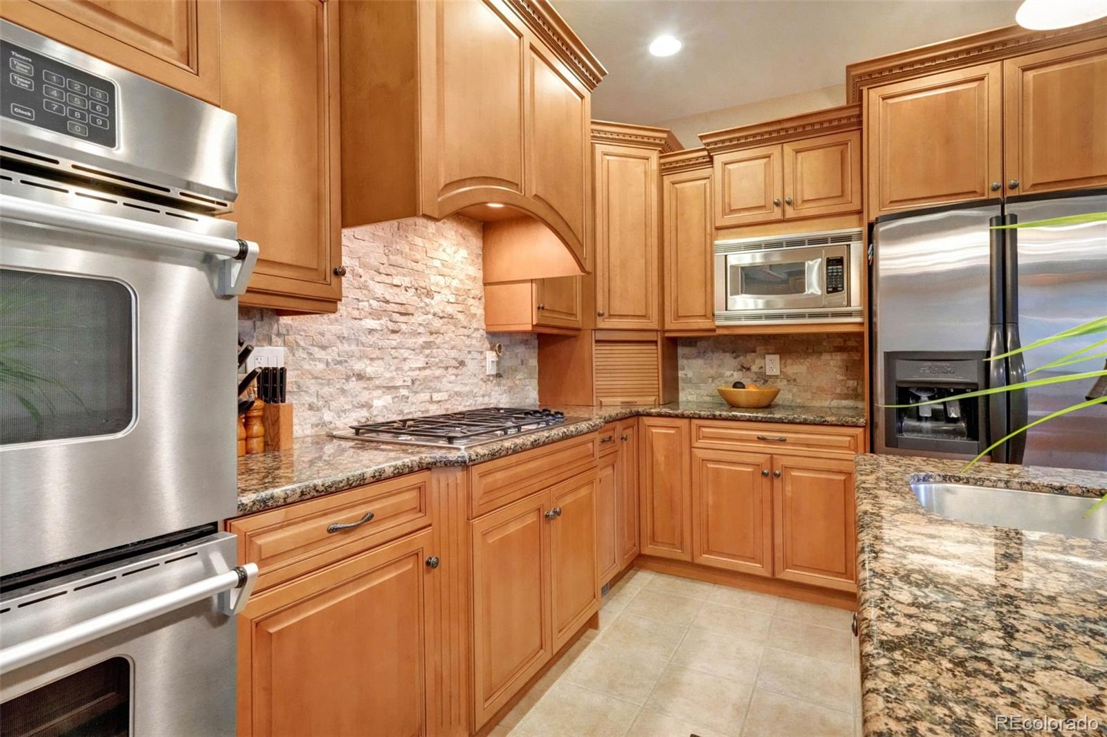MLS Image #9 for 1656  goldpeak court,colorado springs, Colorado