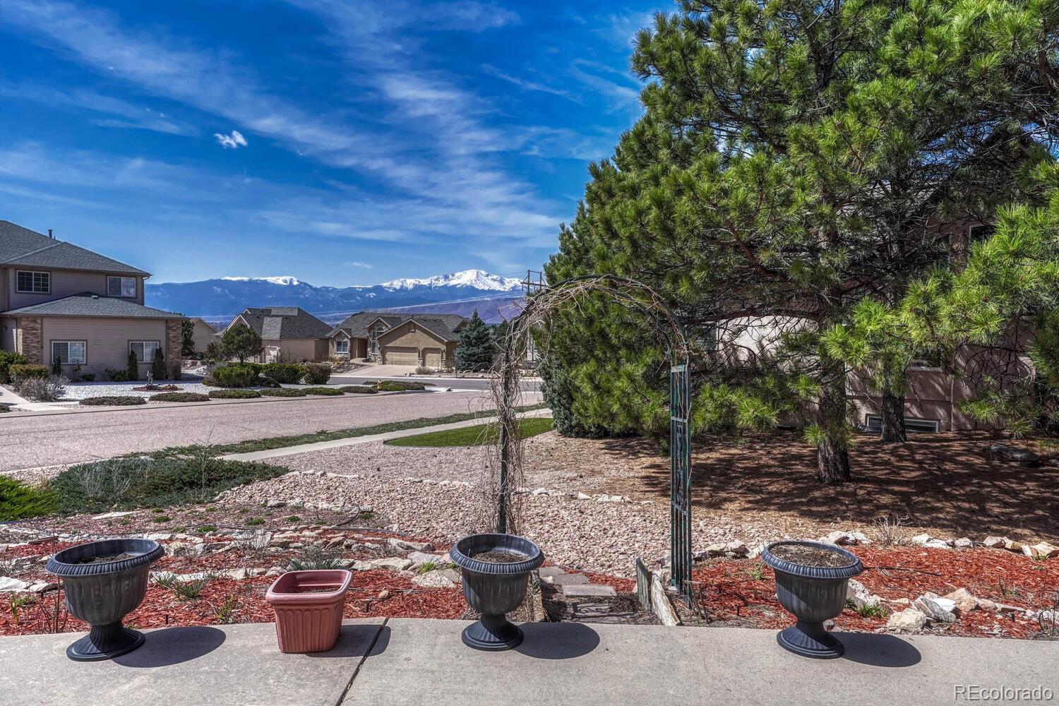 CMA Image for 3995  iron horse trail,Colorado Springs, Colorado