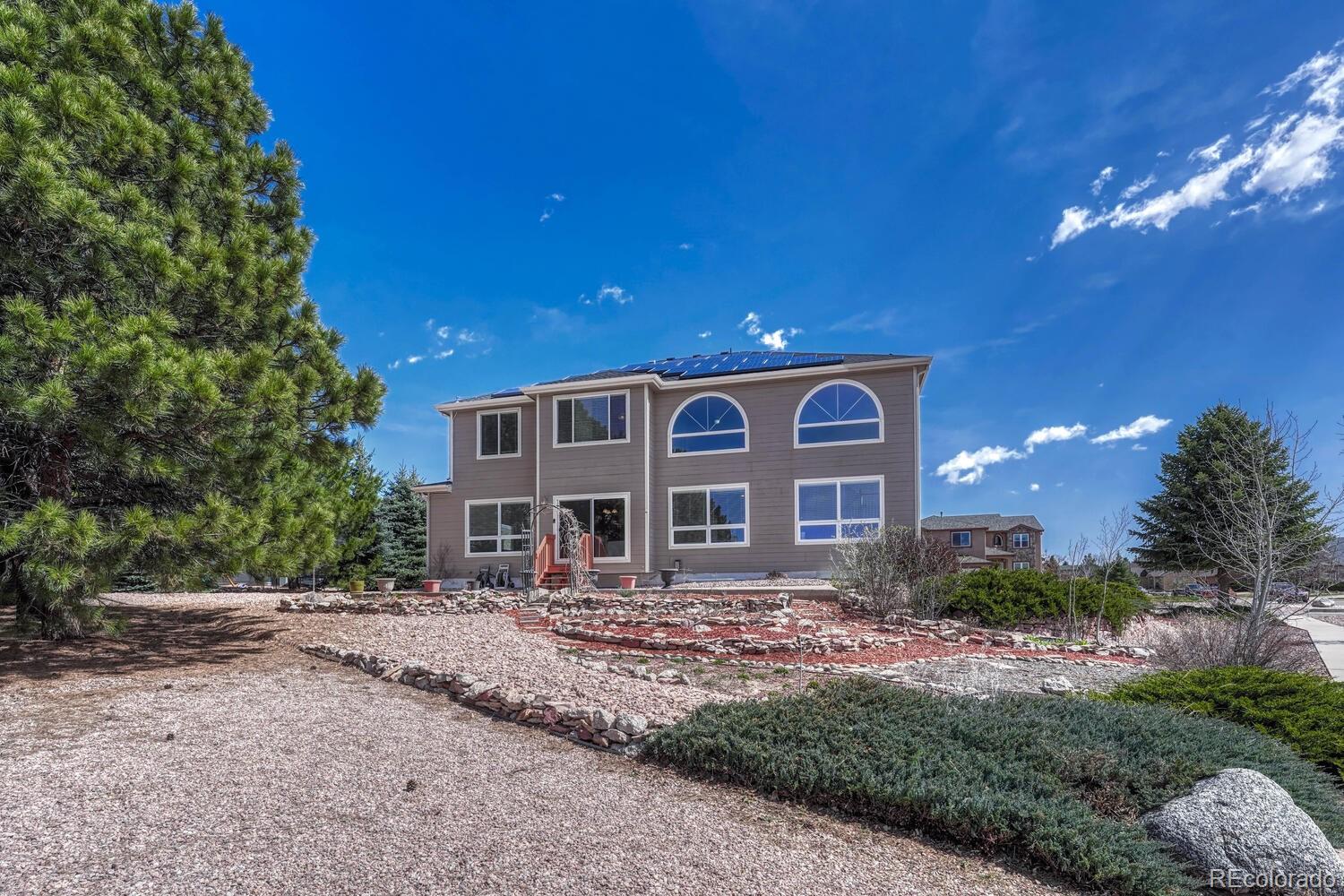 MLS Image #2 for 9918  sully court,colorado springs, Colorado