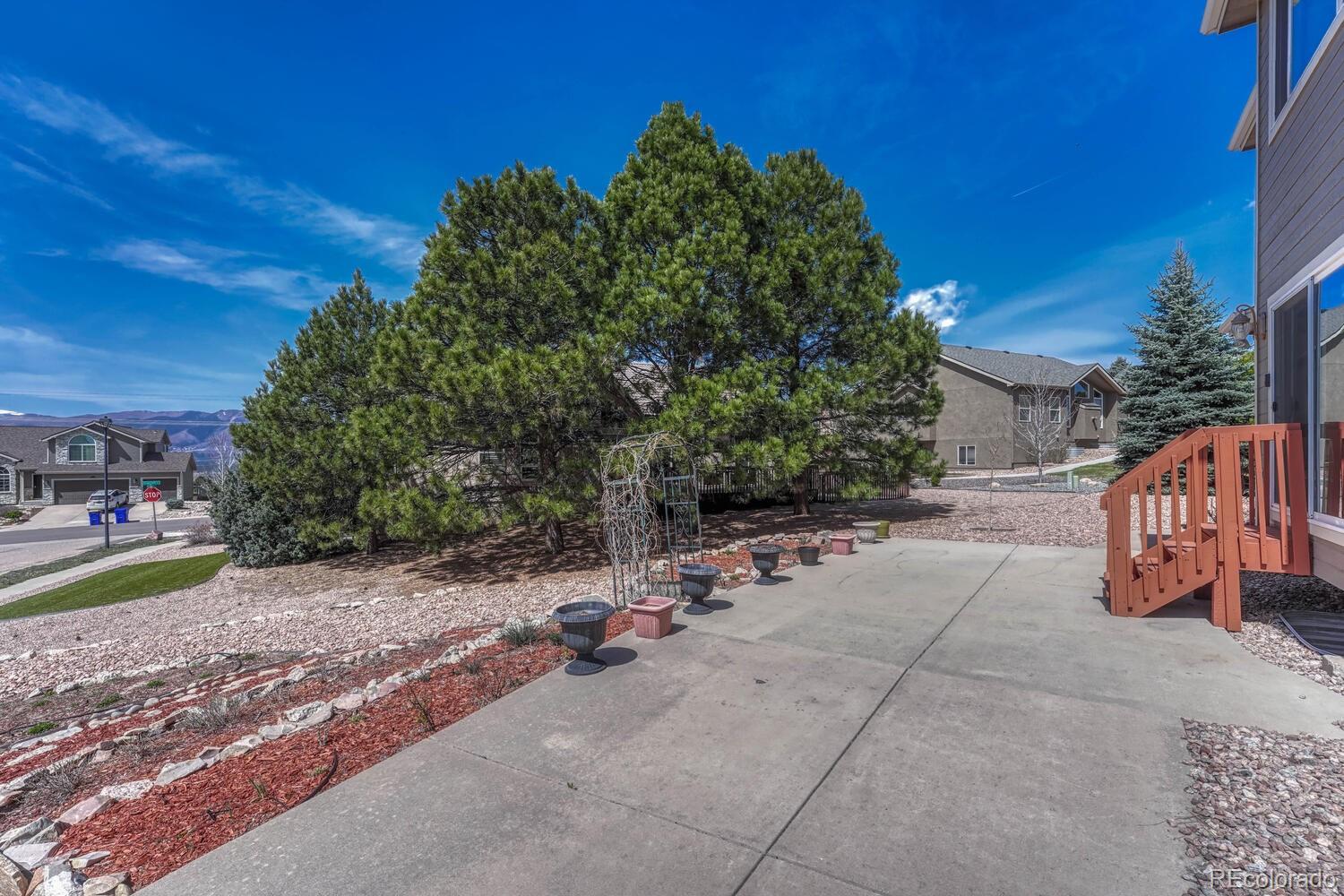 MLS Image #41 for 9918  sully court,colorado springs, Colorado