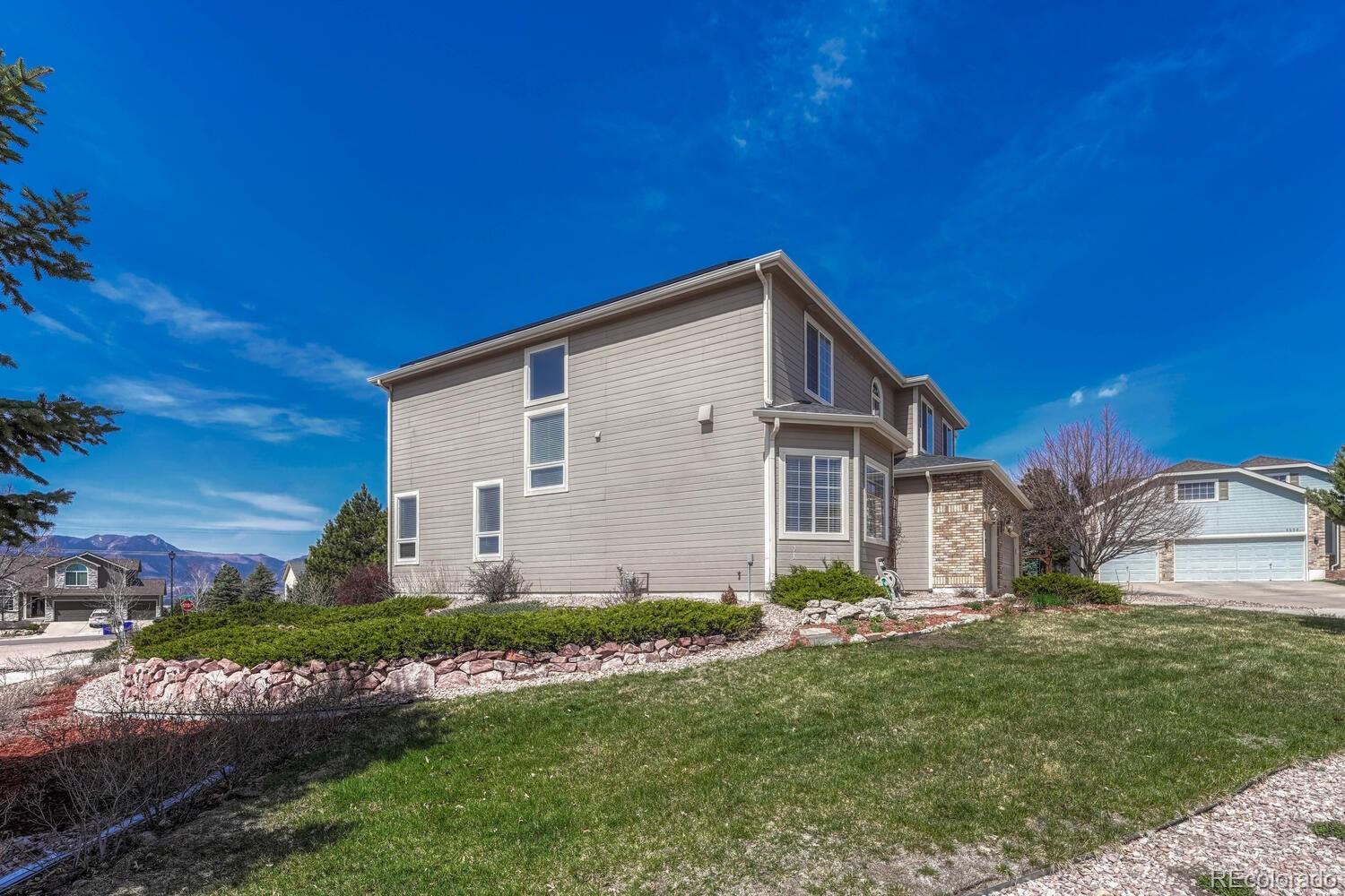 MLS Image #43 for 9918  sully court,colorado springs, Colorado
