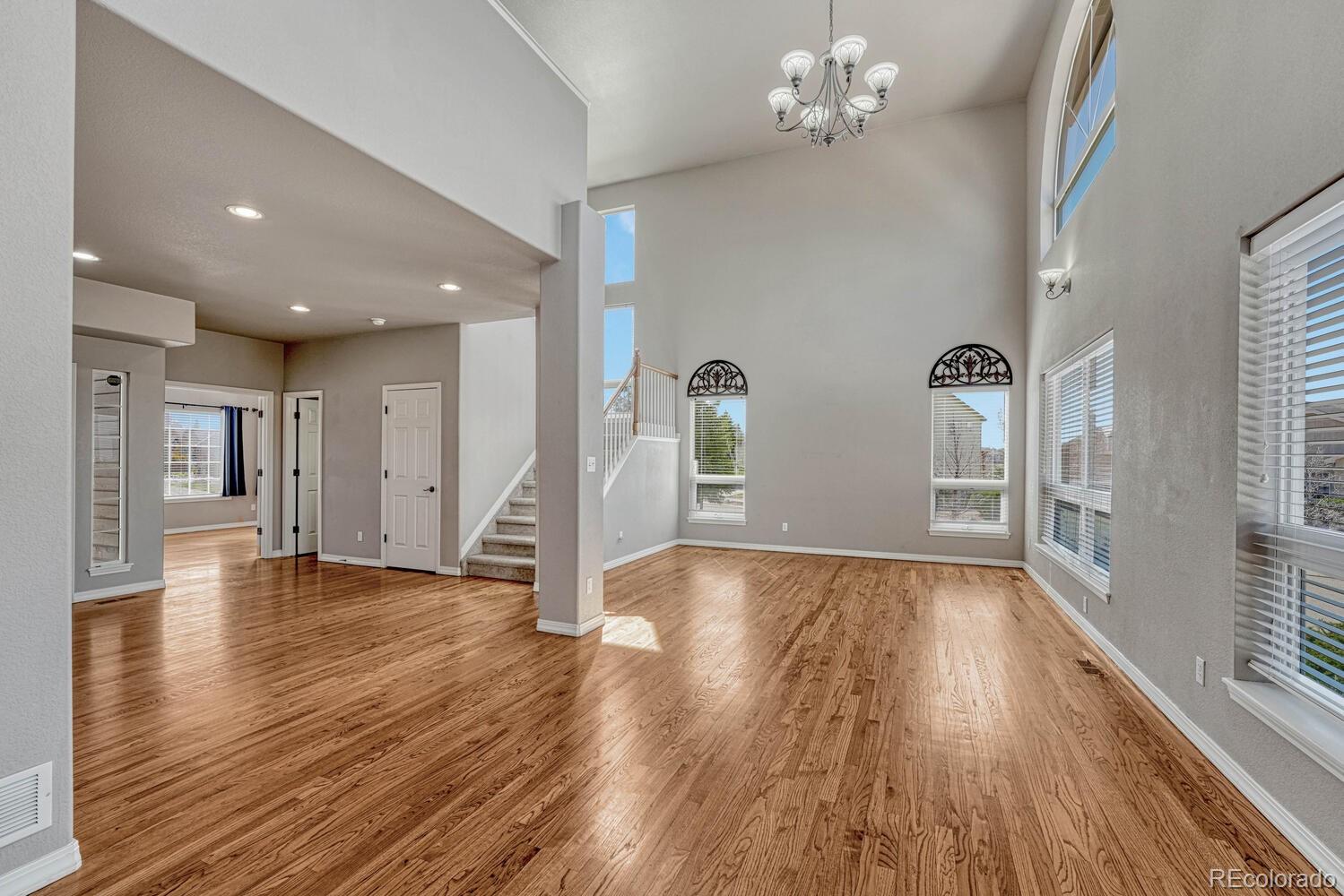MLS Image #5 for 9918  sully court,colorado springs, Colorado