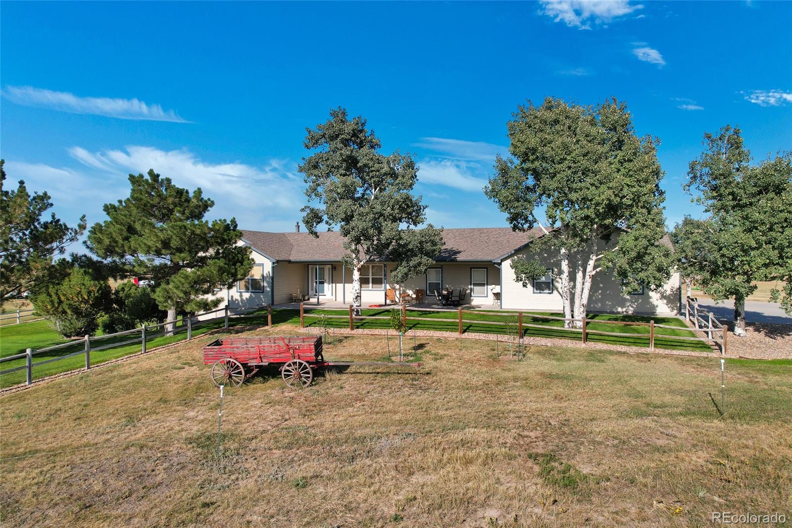 MLS Image #0 for 12405  county road 134 ,kiowa, Colorado