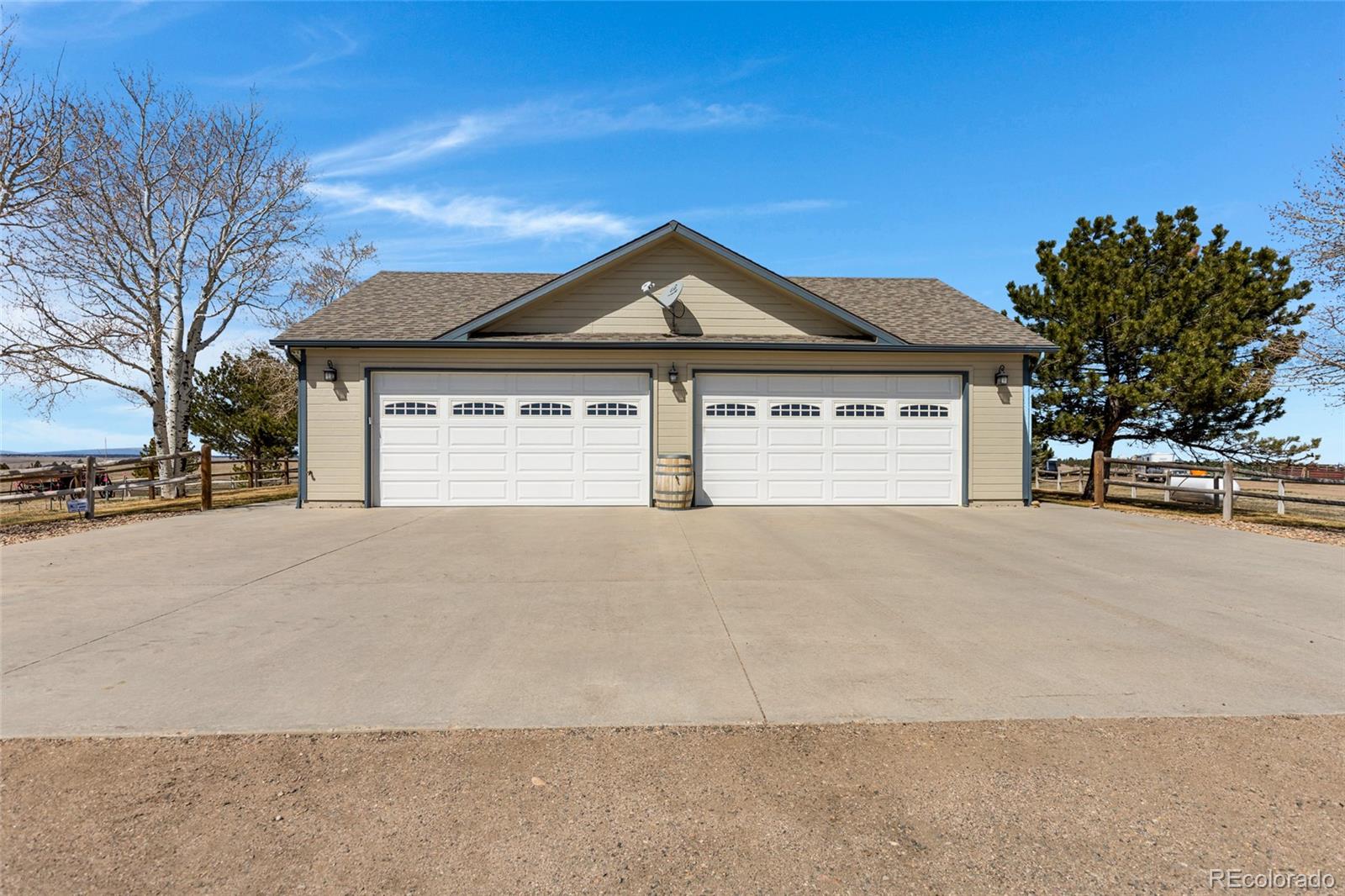 MLS Image #25 for 12405  county road 134 ,kiowa, Colorado