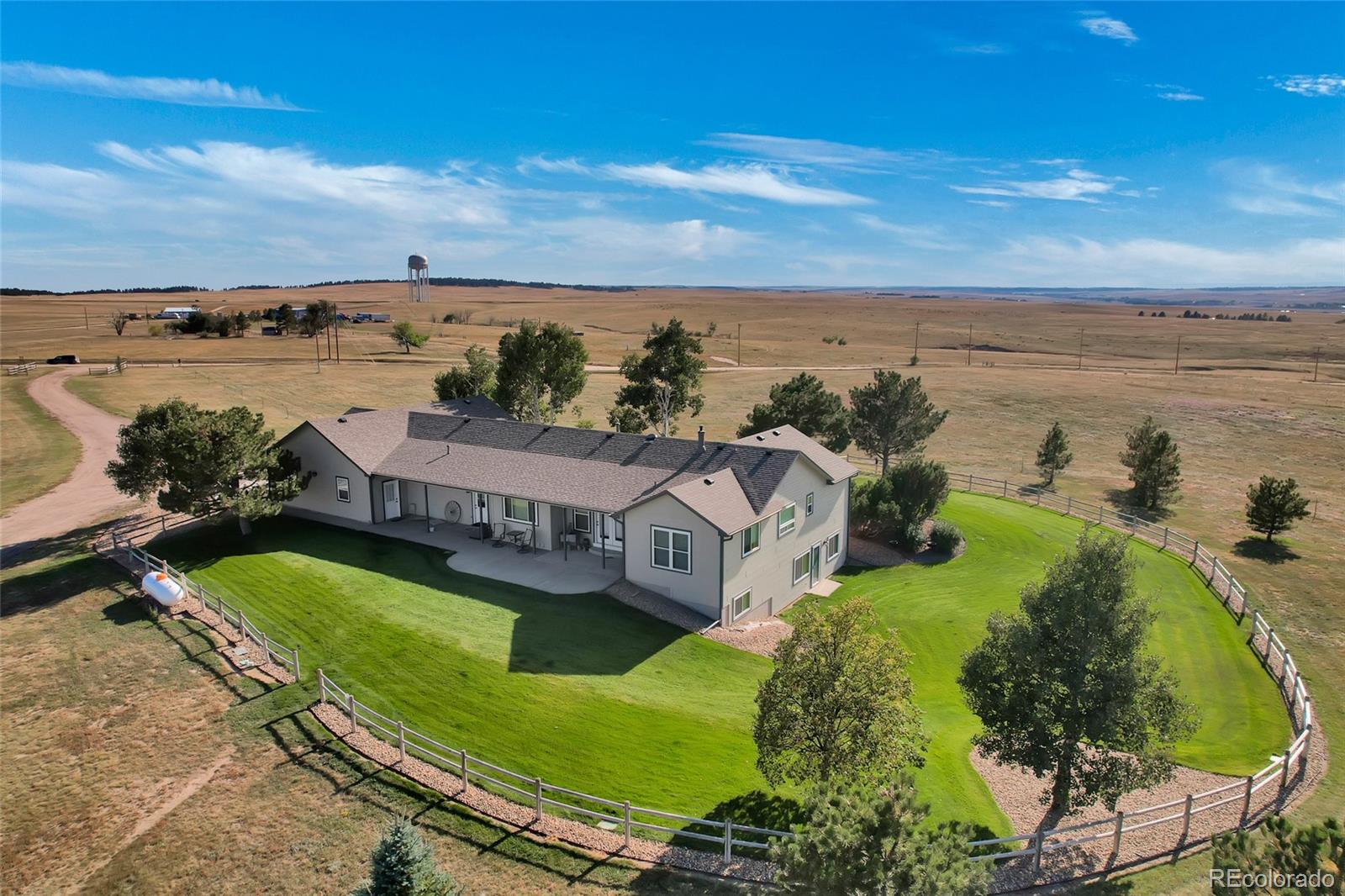 MLS Image #3 for 12405  county road 134 ,kiowa, Colorado