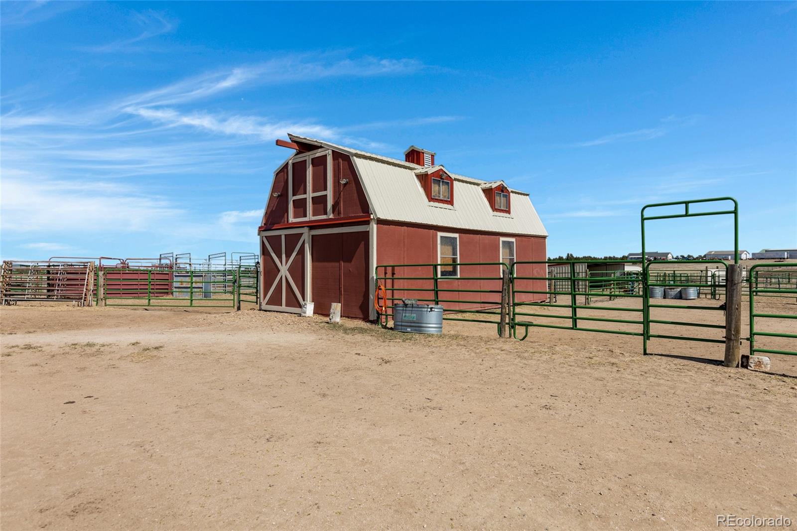 MLS Image #33 for 12405  county road 134 ,kiowa, Colorado