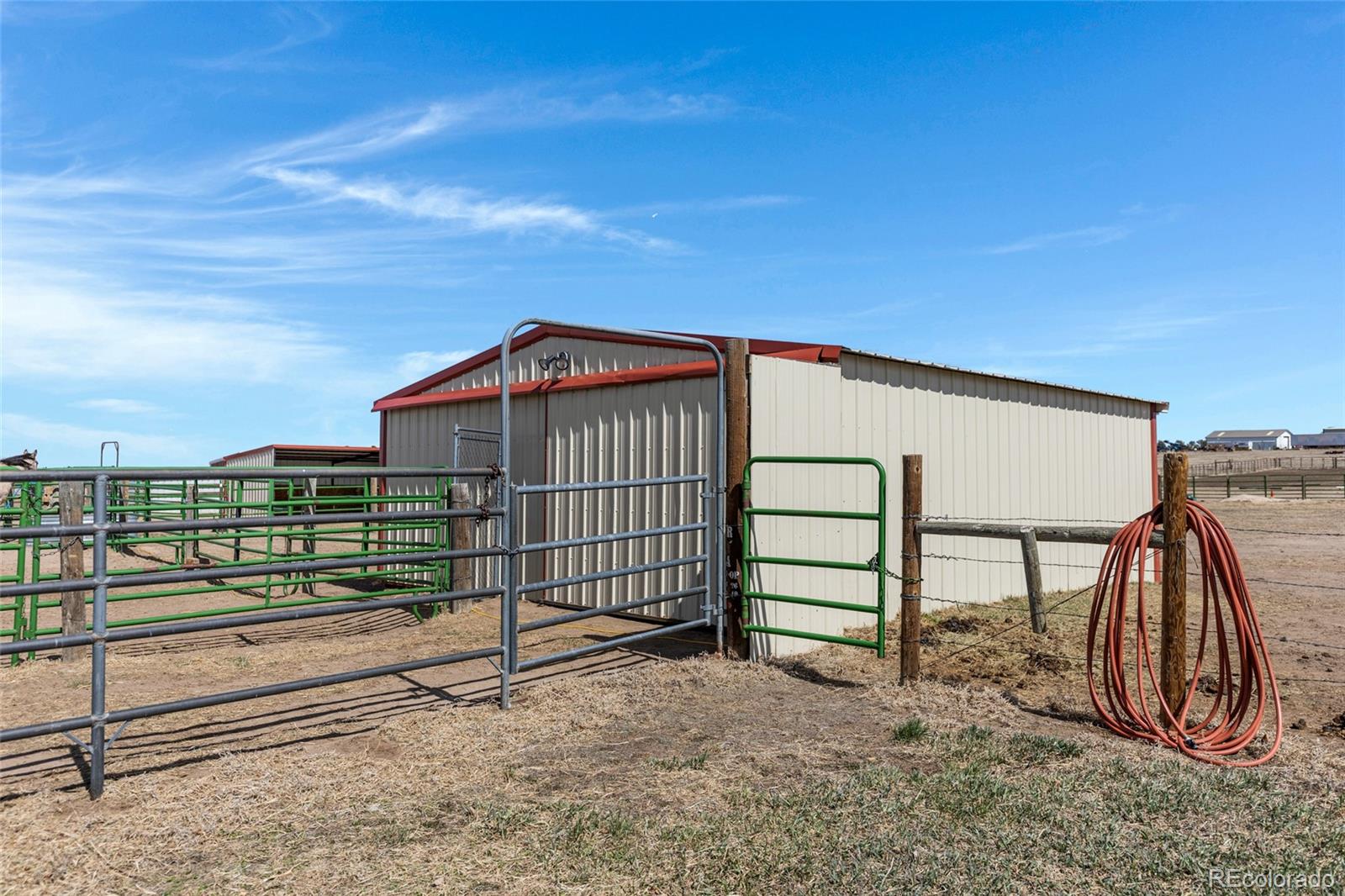 MLS Image #35 for 12405  county road 134 ,kiowa, Colorado
