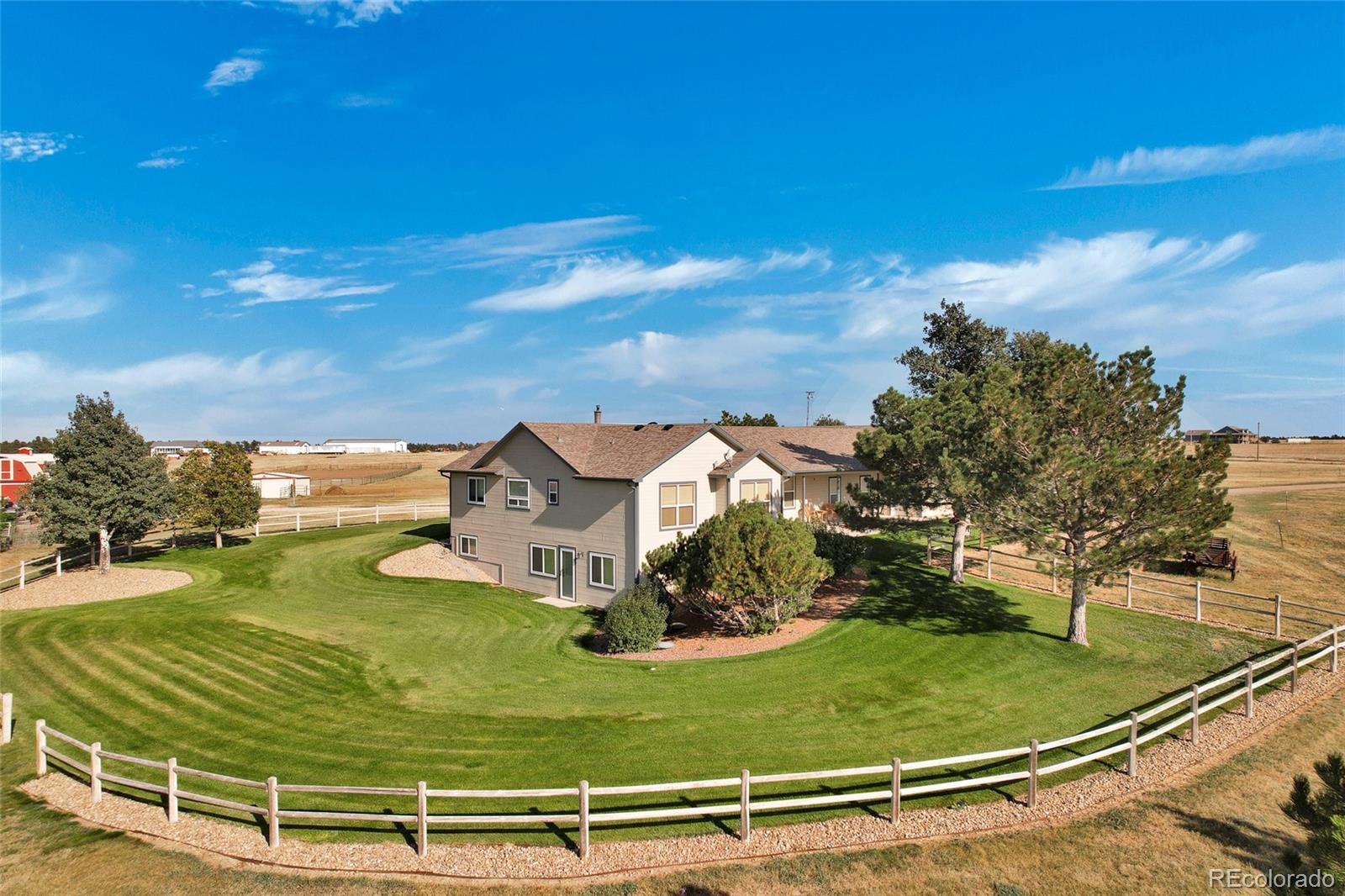 MLS Image #4 for 12405  county road 134 ,kiowa, Colorado