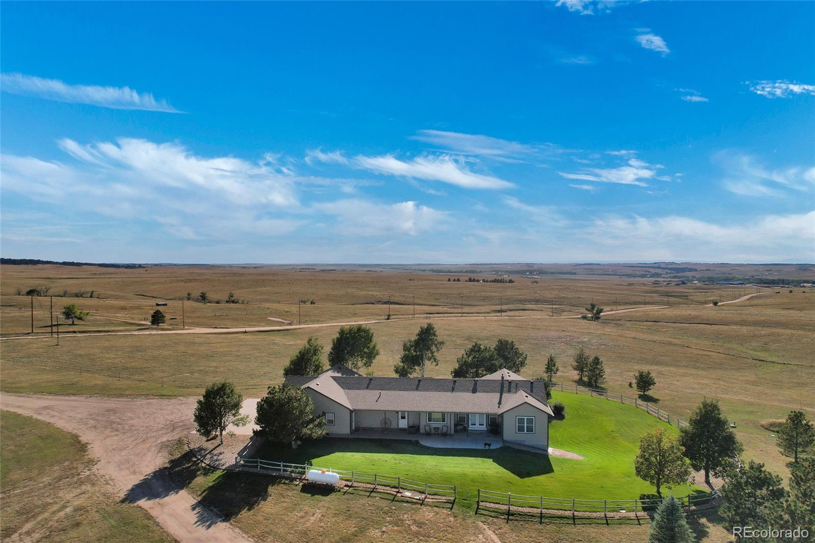MLS Image #41 for 12405  county road 134 ,kiowa, Colorado
