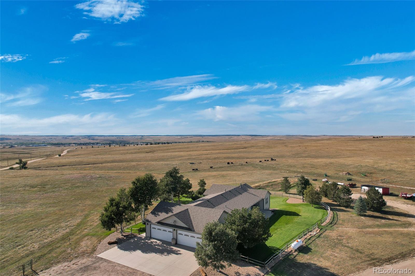 MLS Image #42 for 12405  county road 134 ,kiowa, Colorado