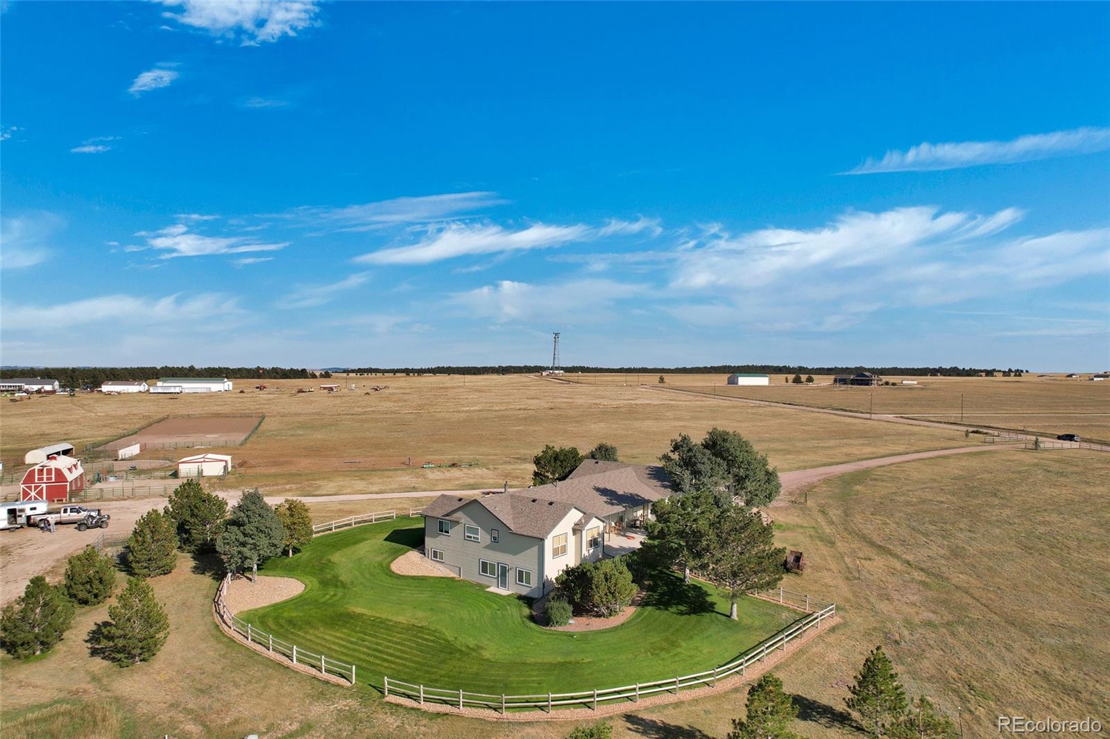 MLS Image #44 for 12405  county road 134 ,kiowa, Colorado