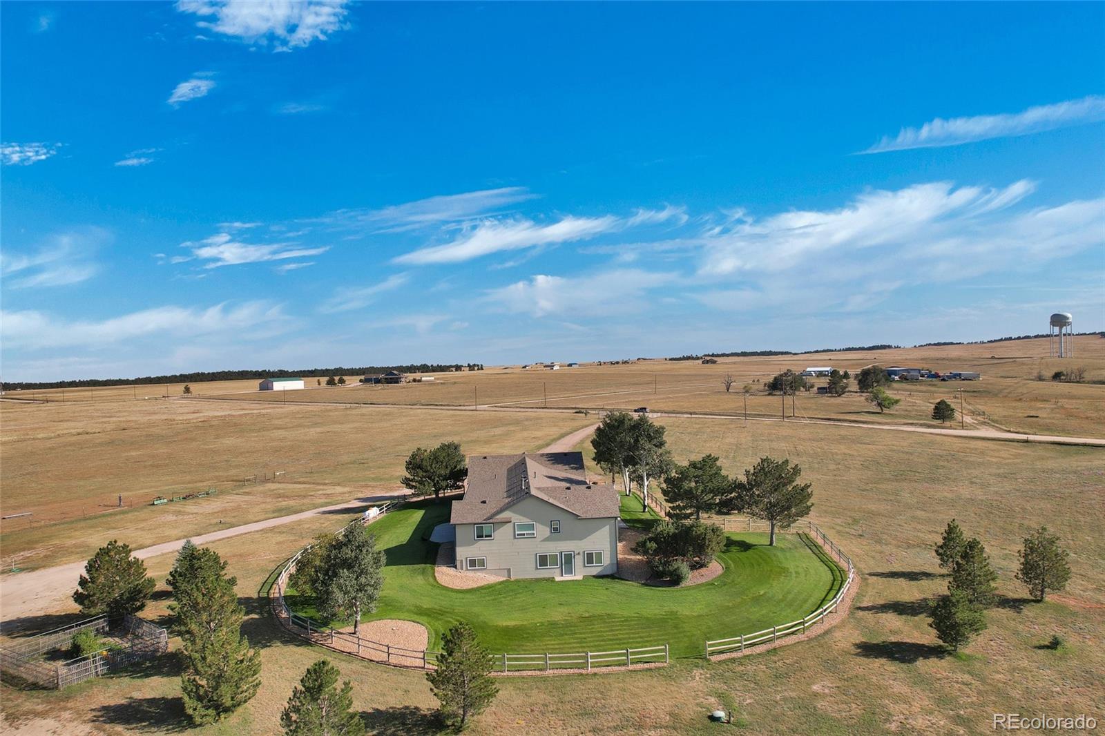 MLS Image #45 for 12405  county road 134 ,kiowa, Colorado