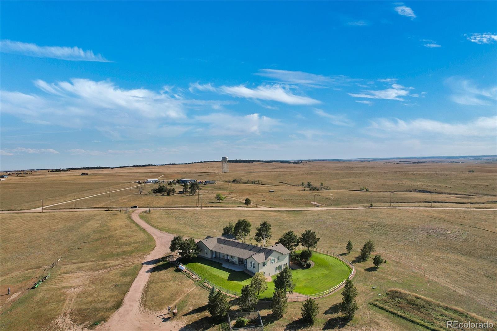 MLS Image #46 for 12405  county road 134 ,kiowa, Colorado