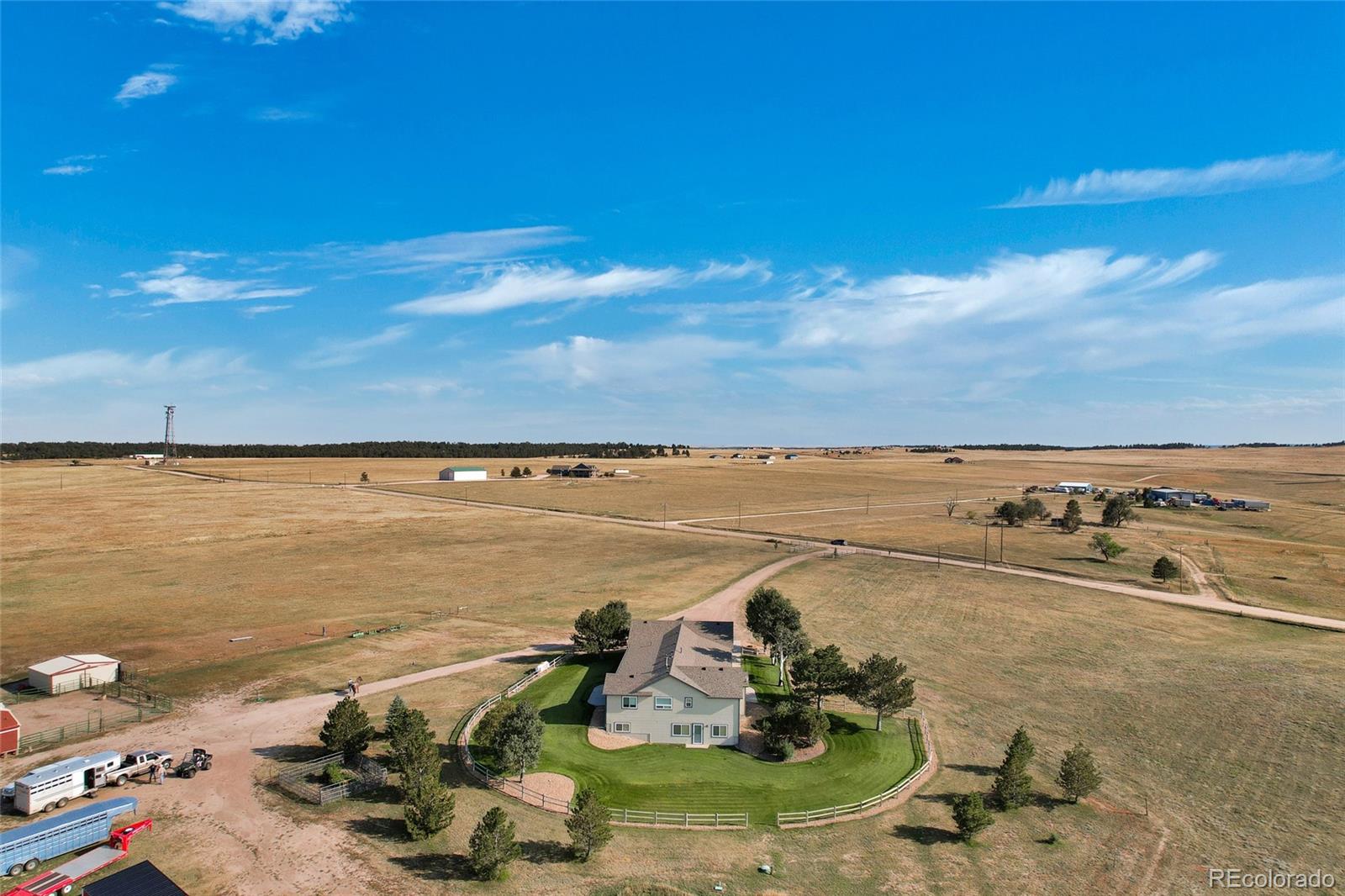 MLS Image #47 for 12405  county road 134 ,kiowa, Colorado