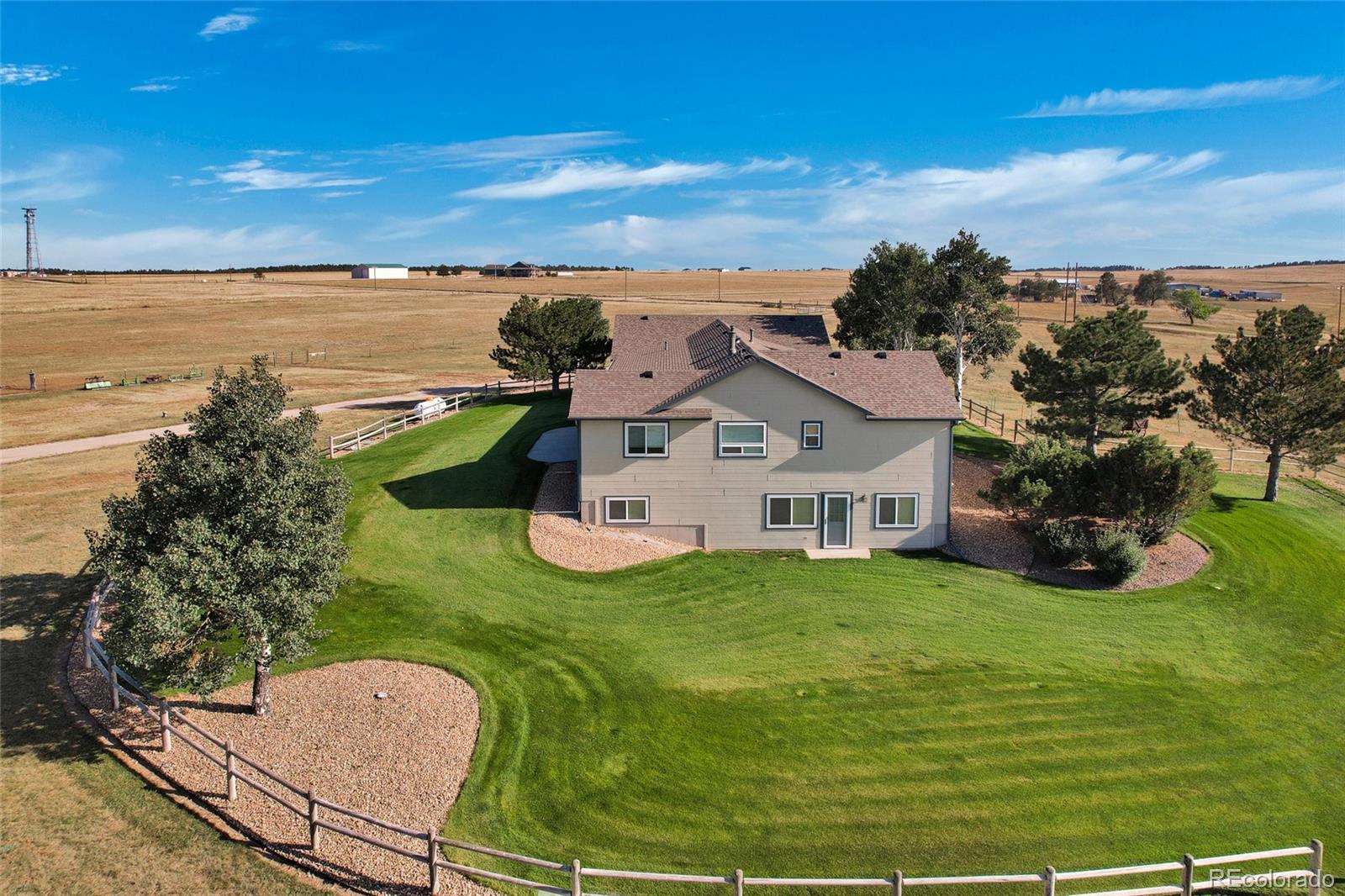 MLS Image #5 for 12405  county road 134 ,kiowa, Colorado