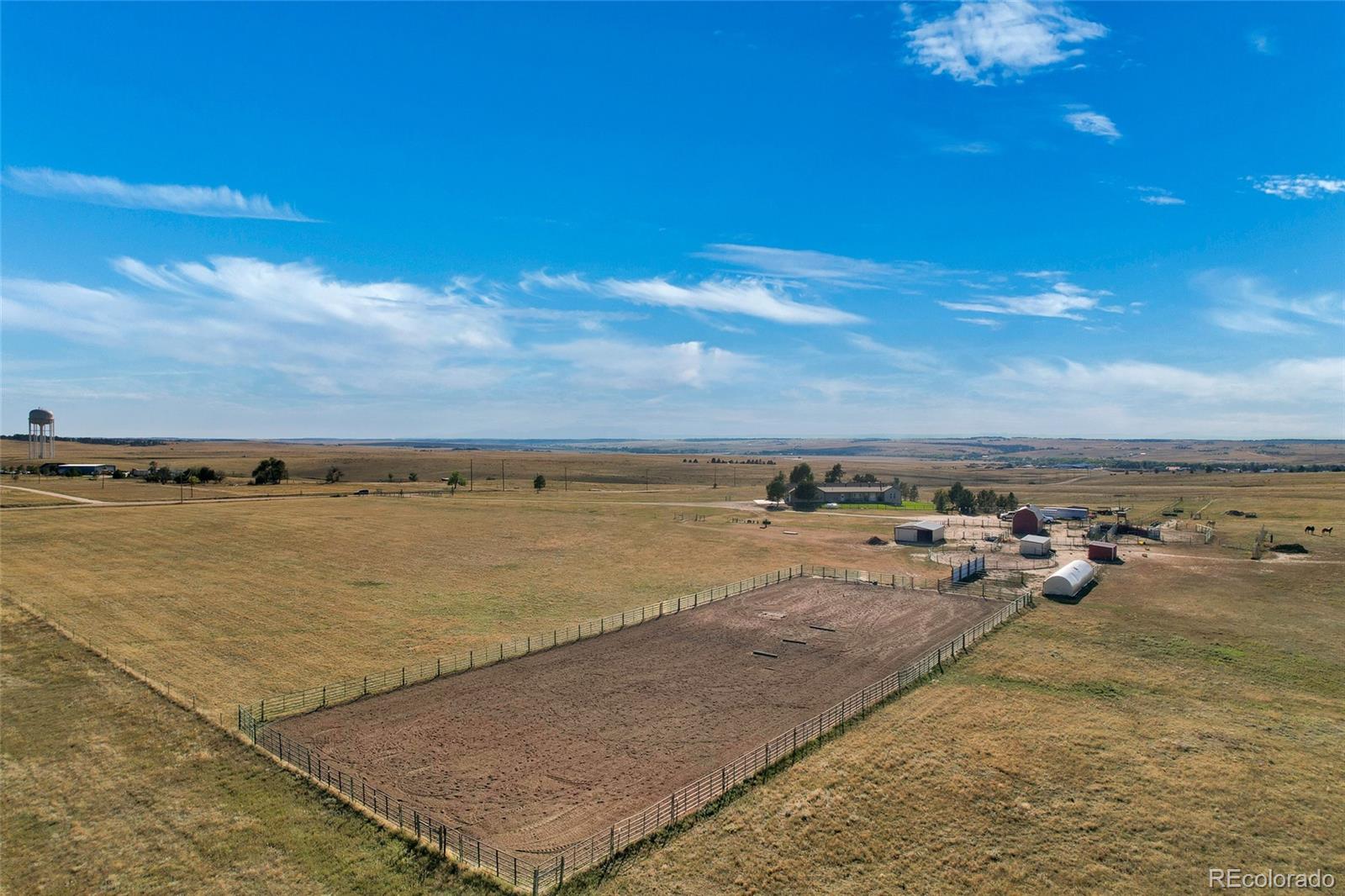 MLS Image #7 for 12405  county road 134 ,kiowa, Colorado