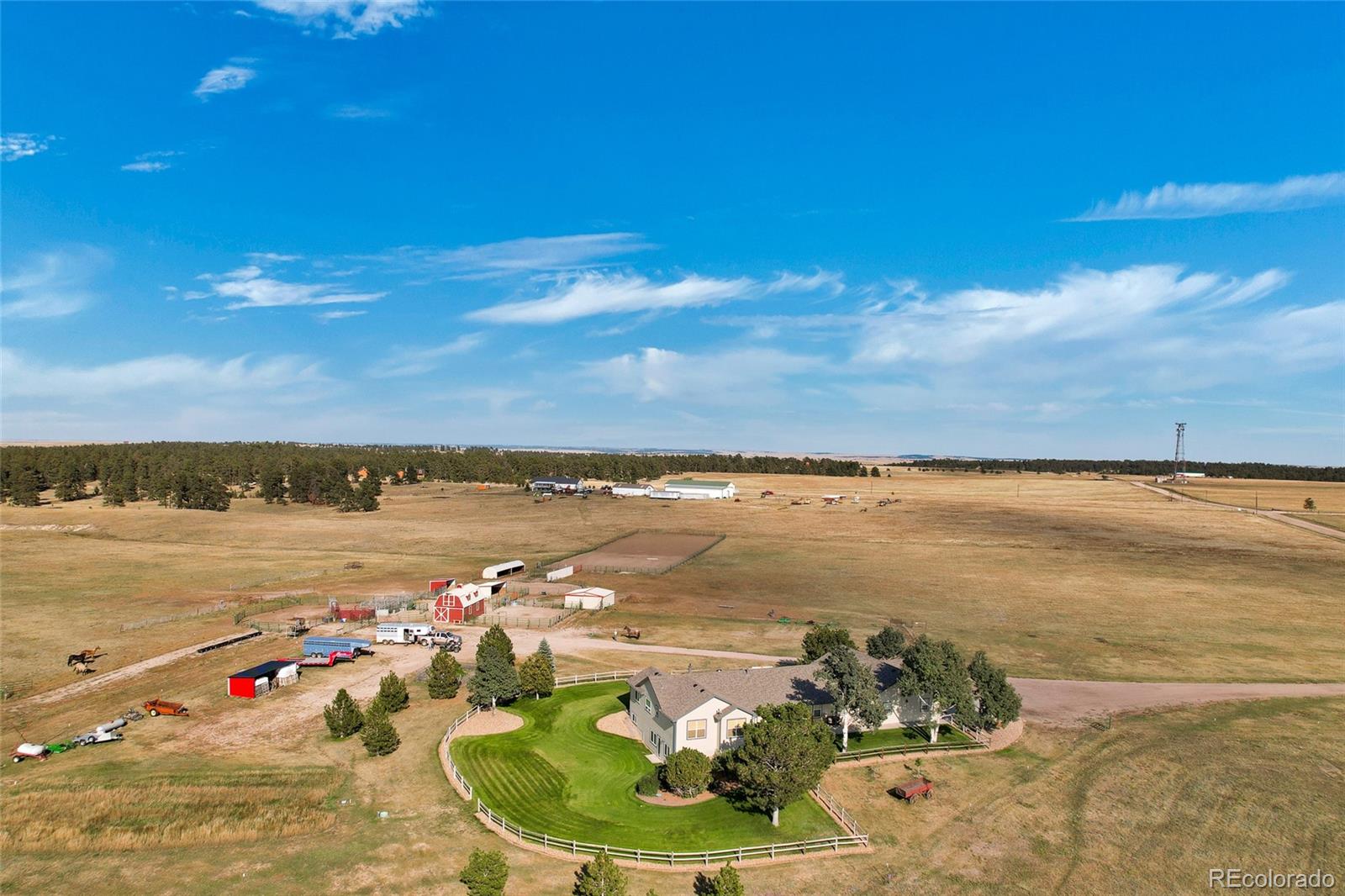 MLS Image #8 for 12405  county road 134 ,kiowa, Colorado