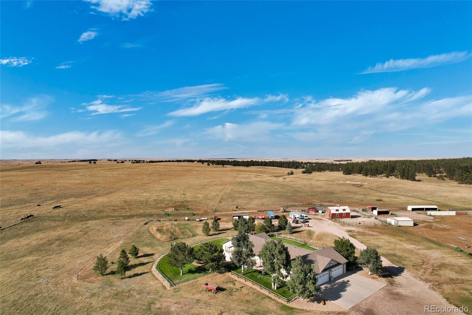 MLS Image #9 for 12405  county road 134 ,kiowa, Colorado