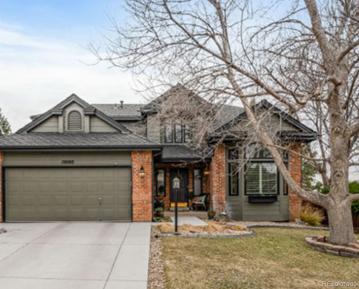 MLS Image #0 for 19080 e low circle,aurora, Colorado