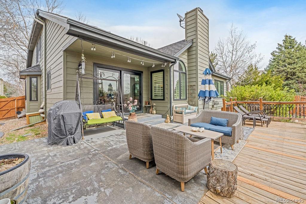 MLS Image #26 for 19080 e low circle,aurora, Colorado