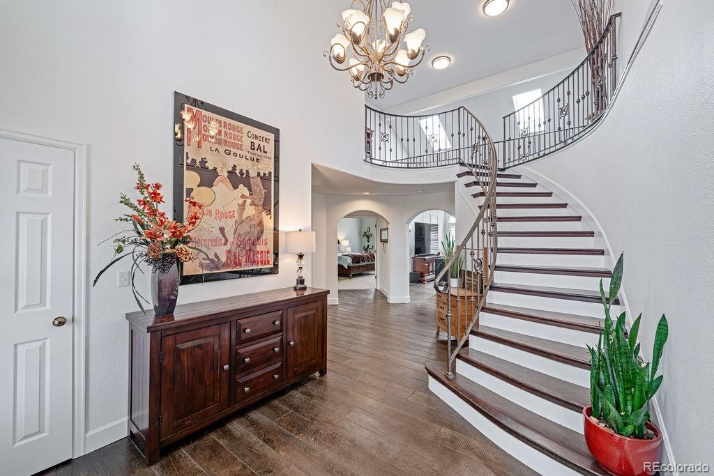 MLS Image #3 for 19080 e low circle,aurora, Colorado
