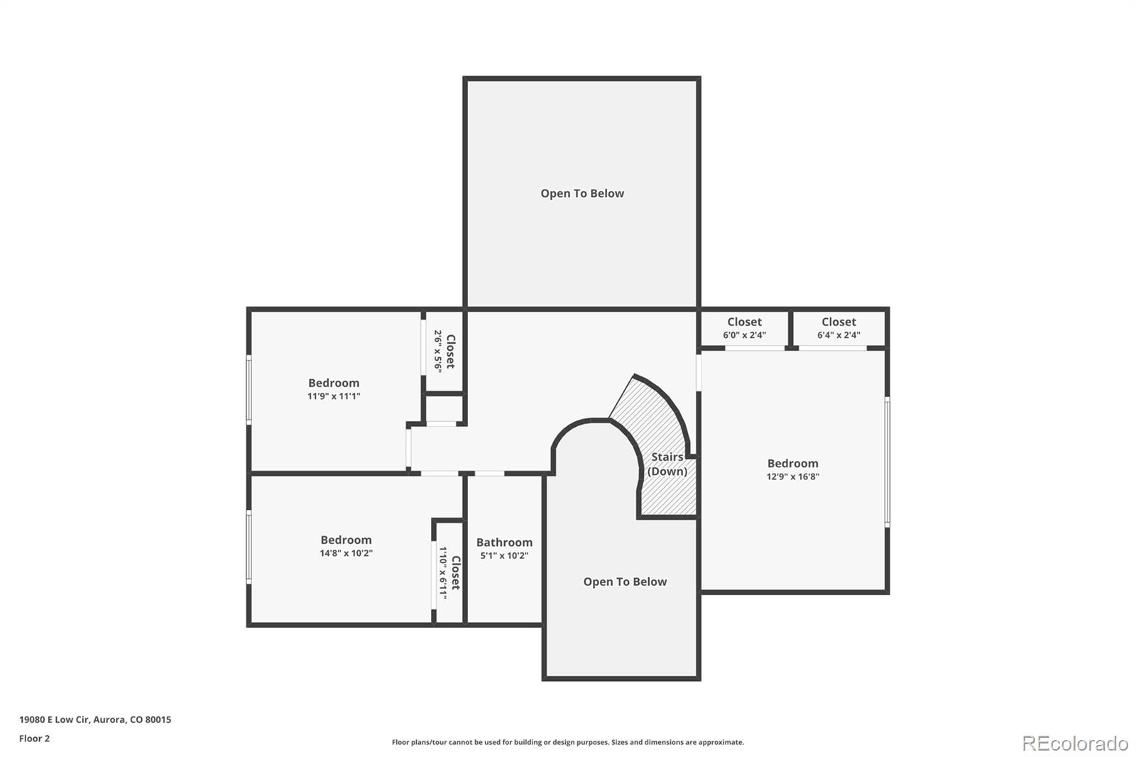 MLS Image #30 for 19080 e low circle,aurora, Colorado