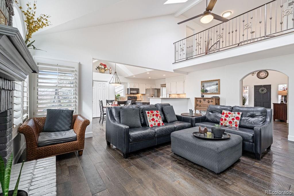 MLS Image #5 for 19080 e low circle,aurora, Colorado