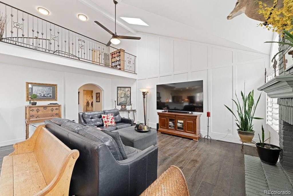MLS Image #6 for 19080 e low circle,aurora, Colorado