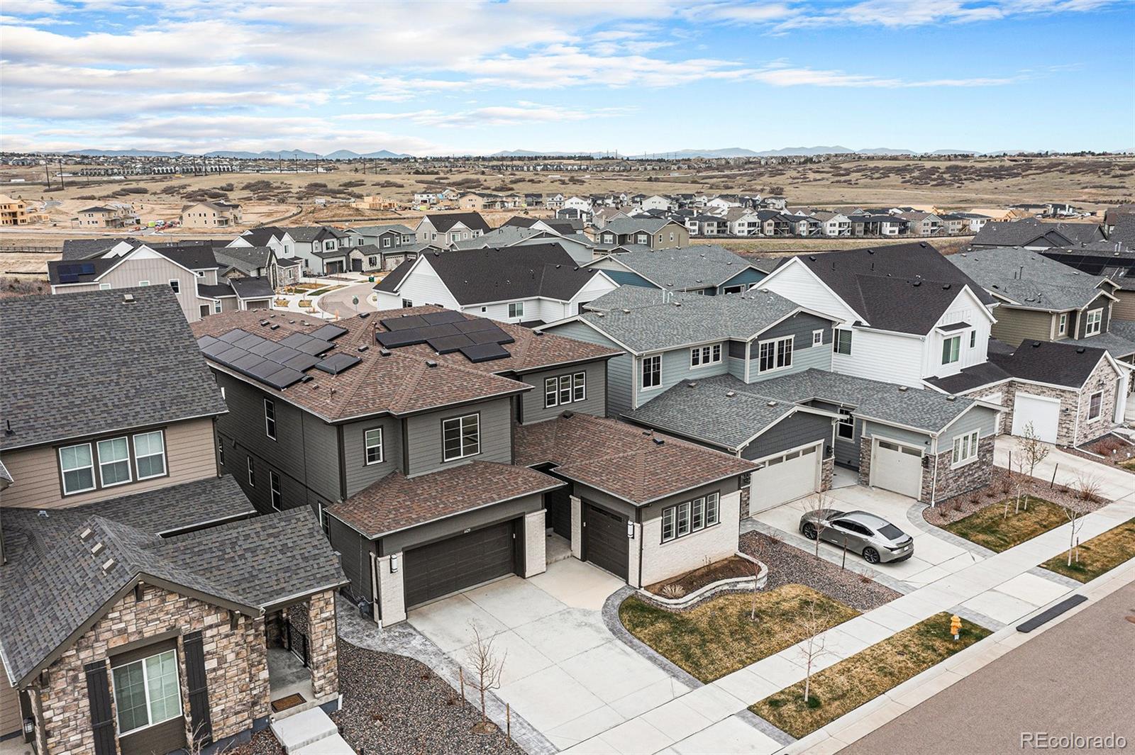 MLS Image #40 for 6429  stable view street,castle pines, Colorado
