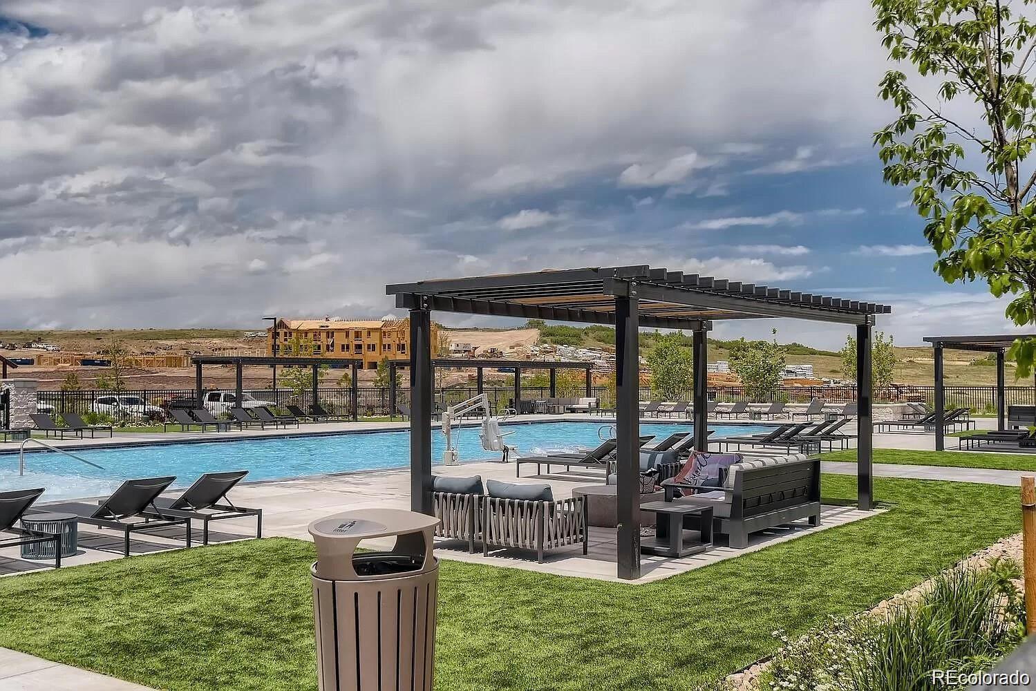 MLS Image #46 for 6429  stable view street,castle pines, Colorado