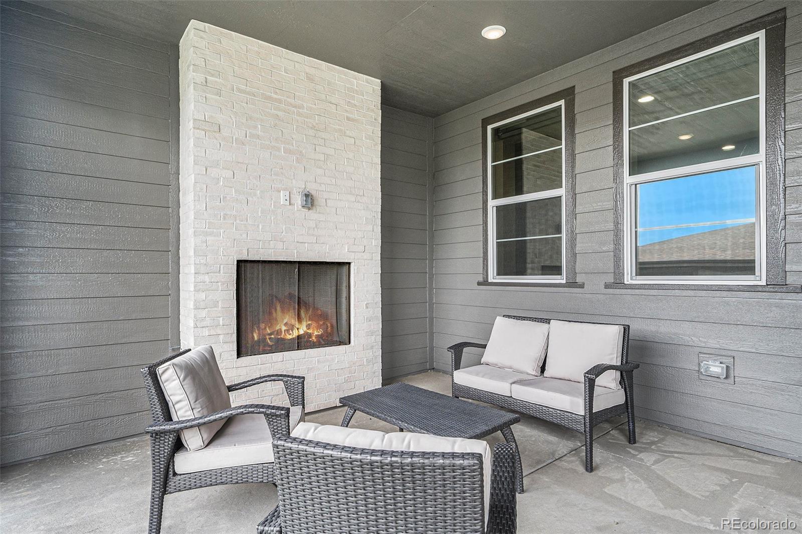 MLS Image #5 for 6429  stable view street,castle pines, Colorado