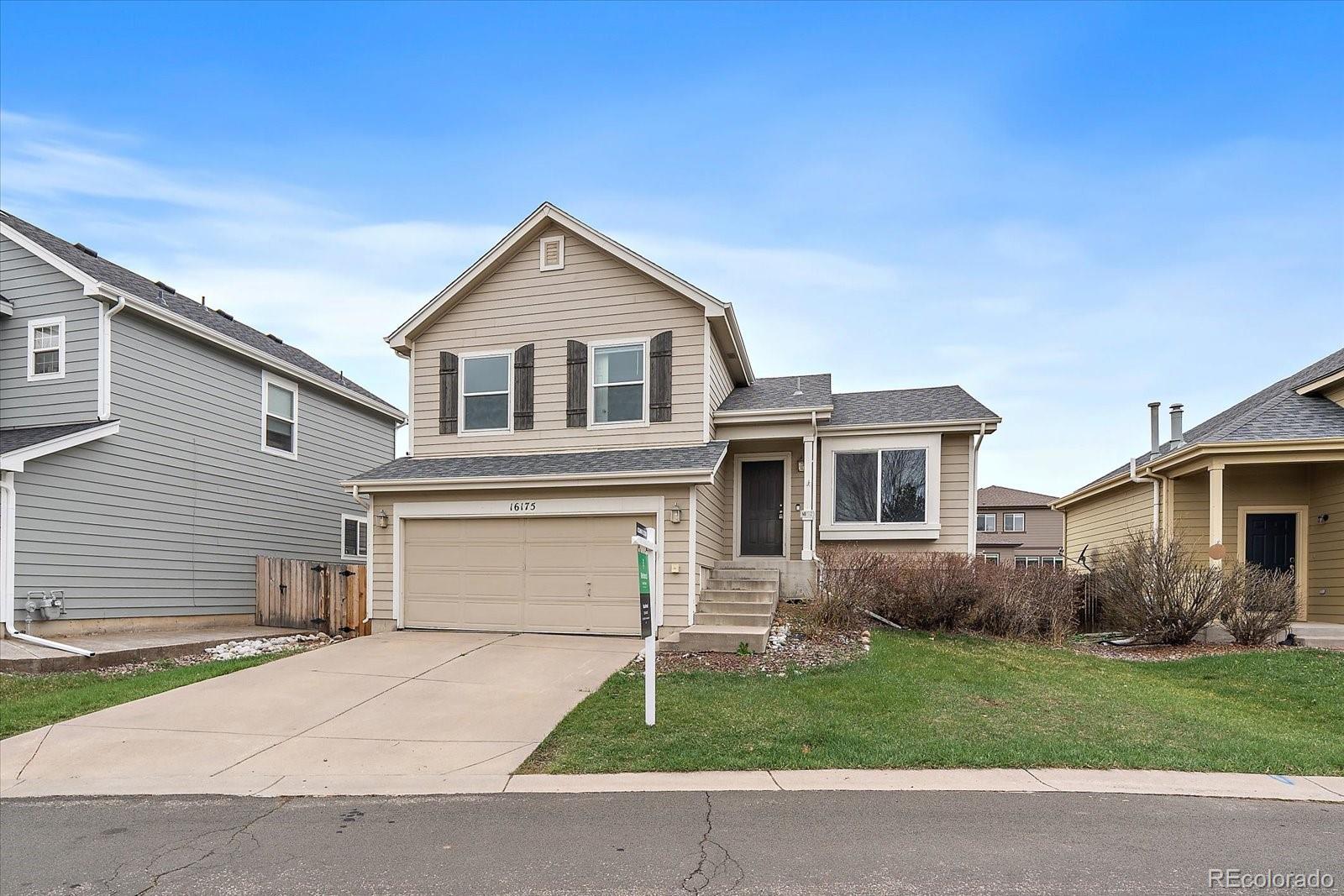 MLS Image #2 for 16175  peregrine drive,parker, Colorado
