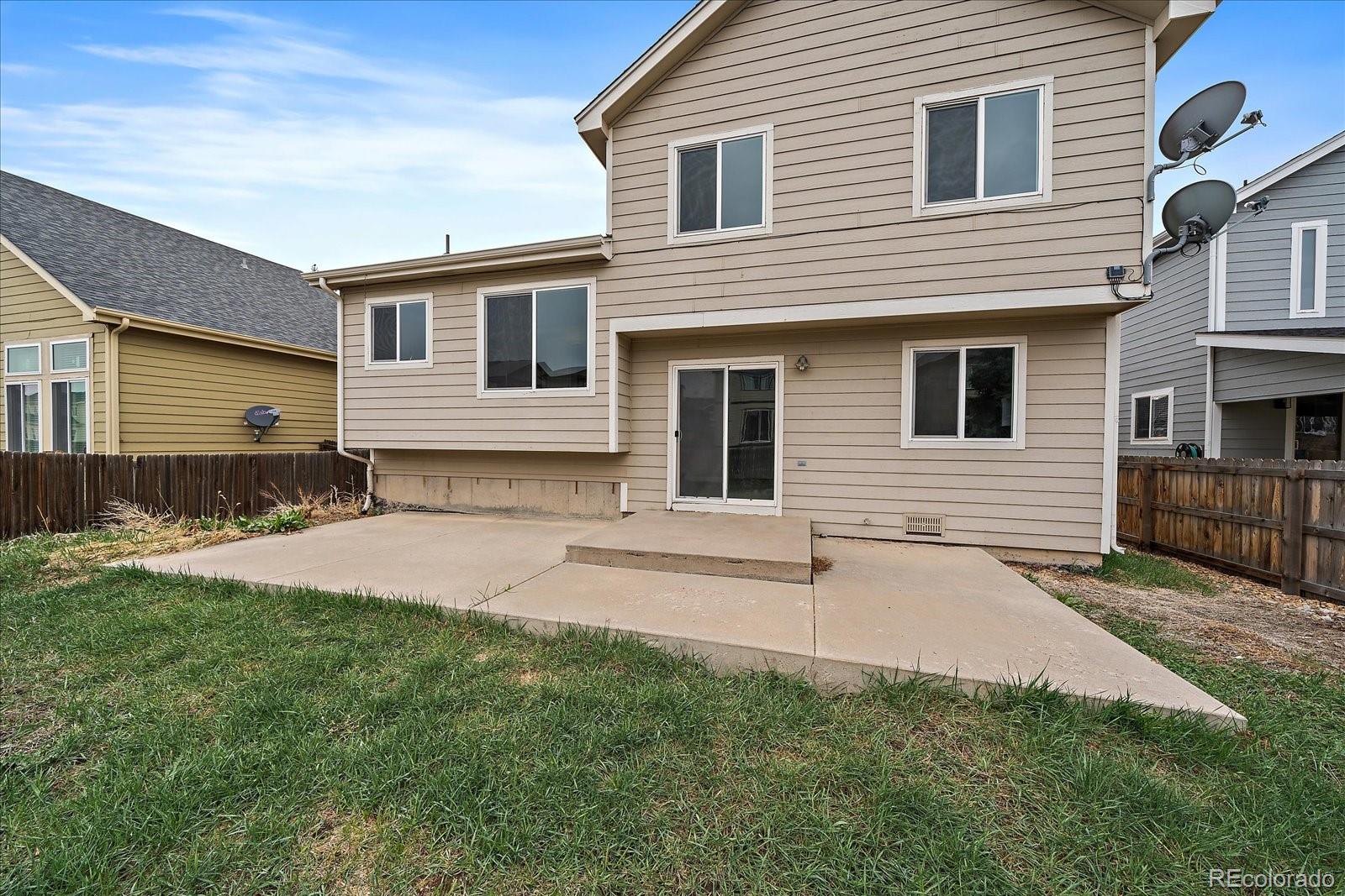 MLS Image #23 for 16175  peregrine drive,parker, Colorado