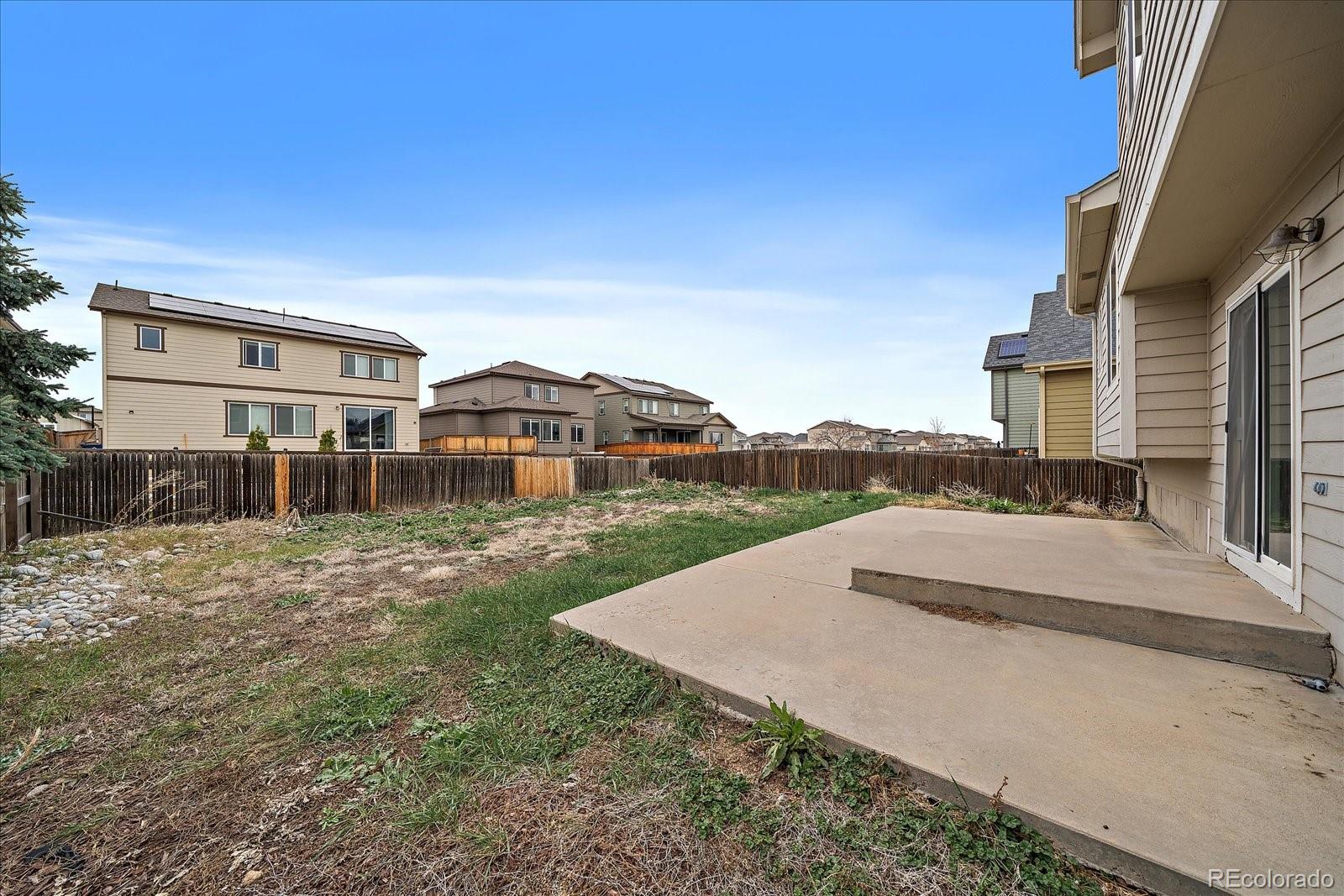 MLS Image #24 for 16175  peregrine drive,parker, Colorado