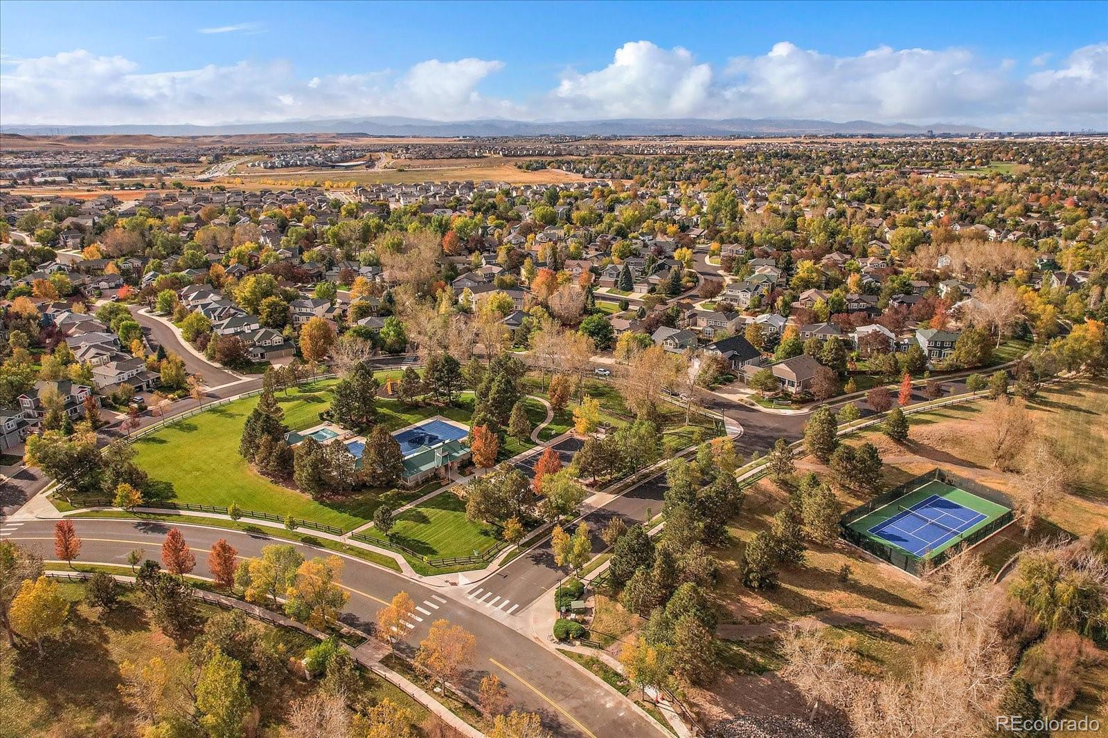 MLS Image #30 for 16175  peregrine drive,parker, Colorado