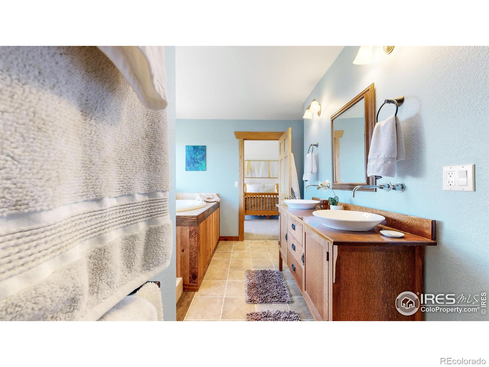 MLS Image #18 for 15850  steller ridge road,loveland, Colorado