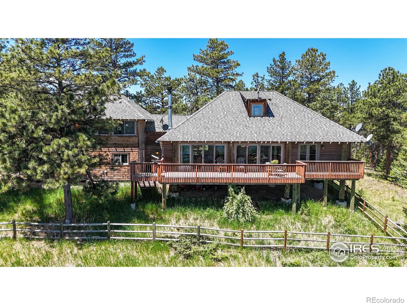 MLS Image #31 for 15850  steller ridge road,loveland, Colorado