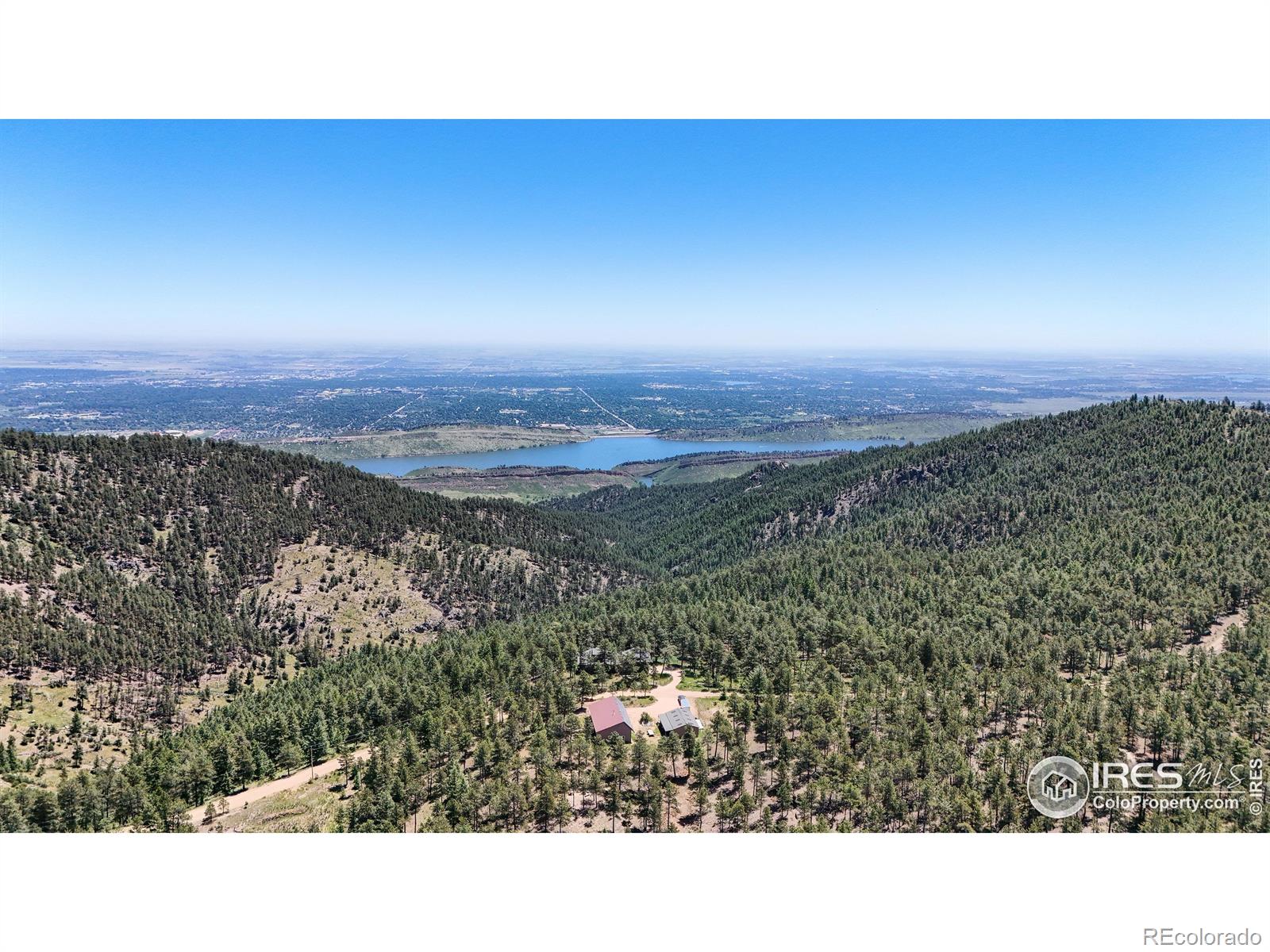 MLS Image #34 for 15850  steller ridge road,loveland, Colorado