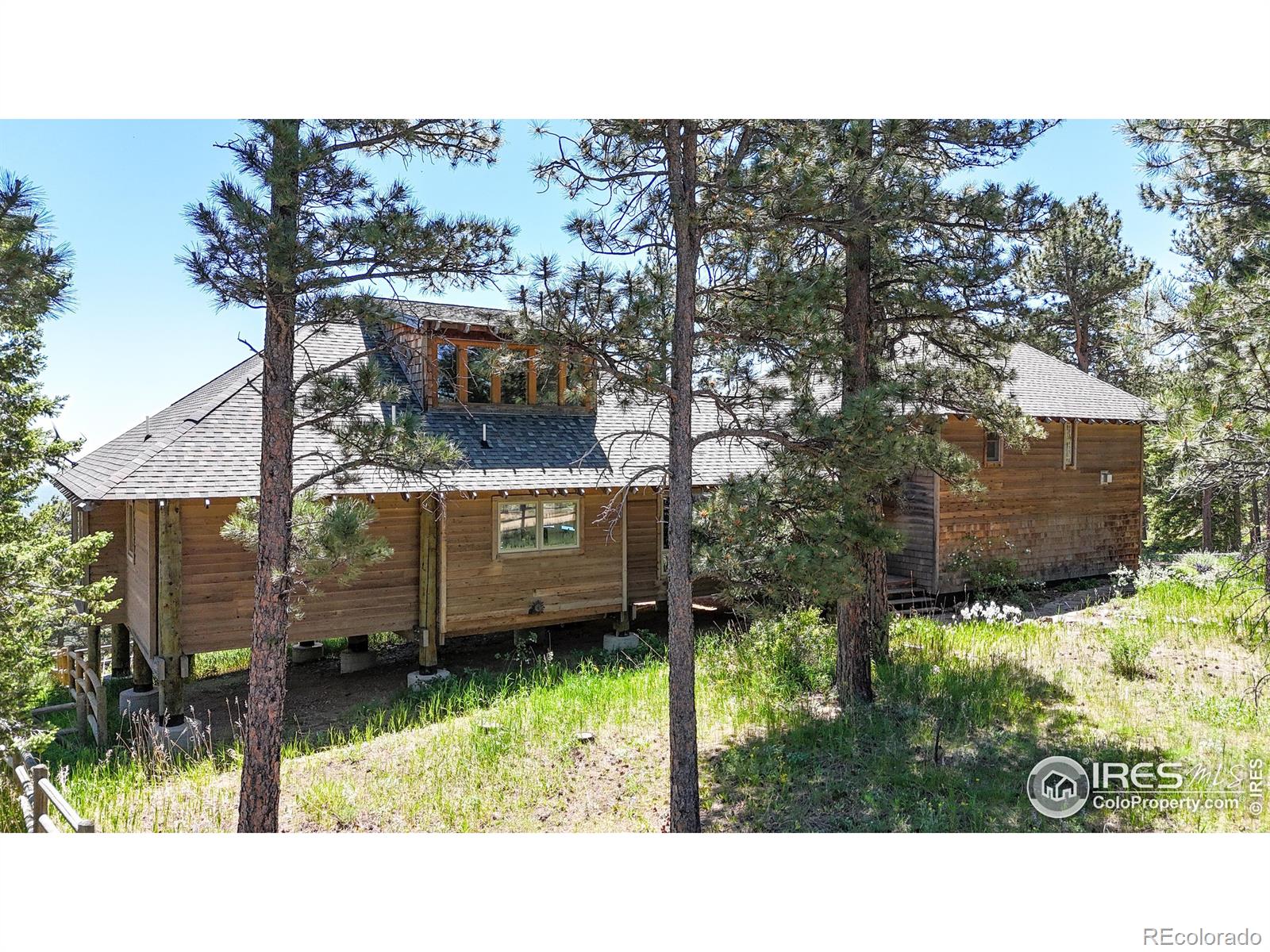 MLS Image #35 for 15850  steller ridge road,loveland, Colorado