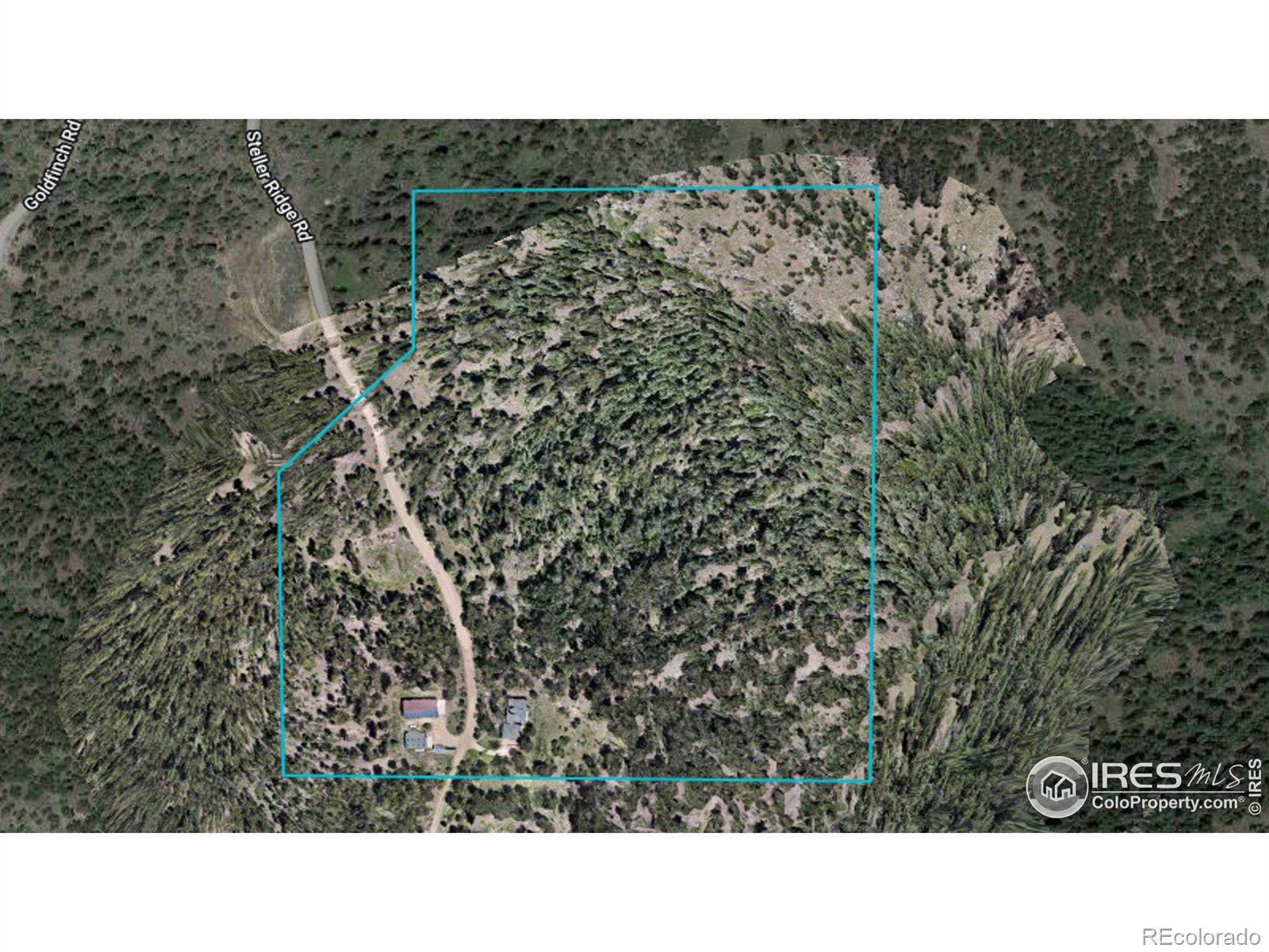 MLS Image #36 for 15850  steller ridge road,loveland, Colorado