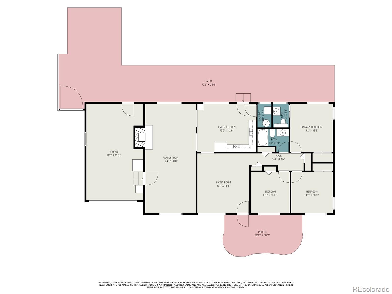 MLS Image #24 for 6719 w 70th avenue,arvada, Colorado