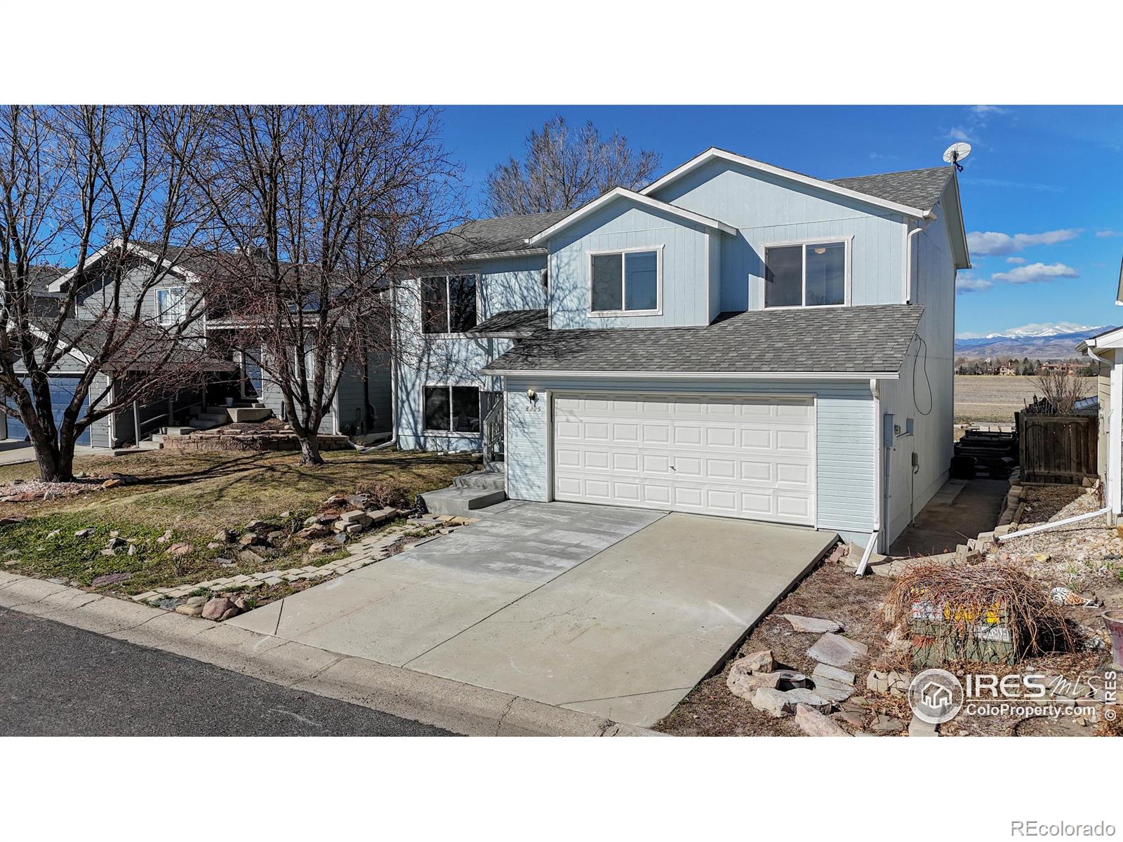 MLS Image #0 for 8225  medicine bow circle,fort collins, Colorado