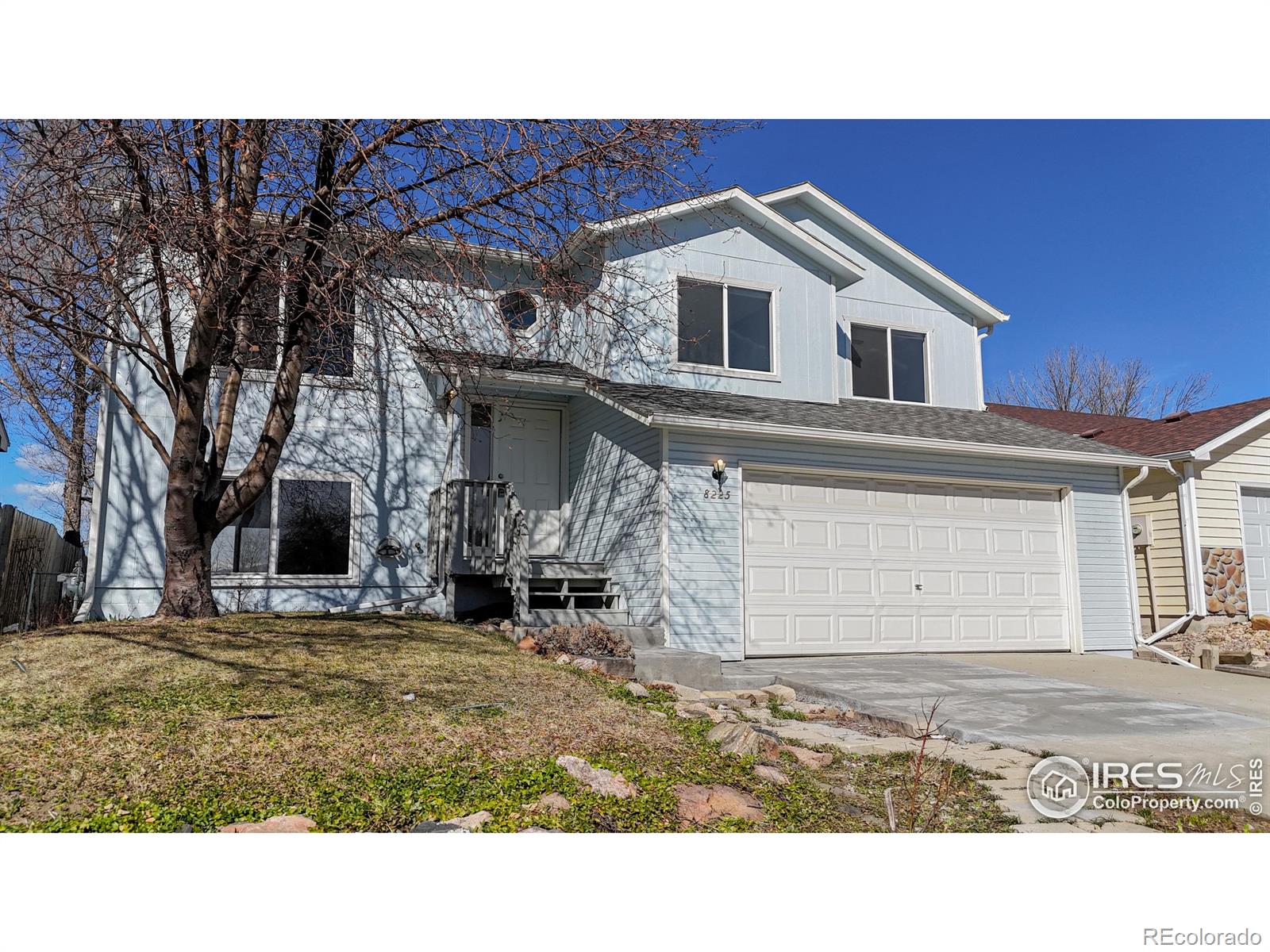 CMA Image for 8112  mummy range drive,Fort Collins, Colorado