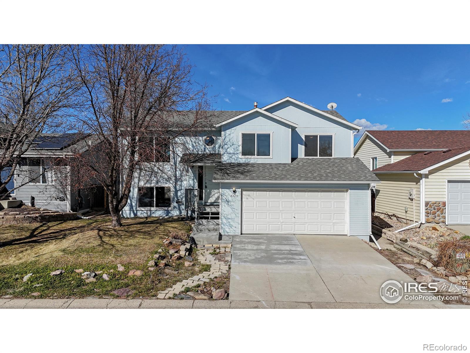 MLS Image #31 for 8225  medicine bow circle,fort collins, Colorado